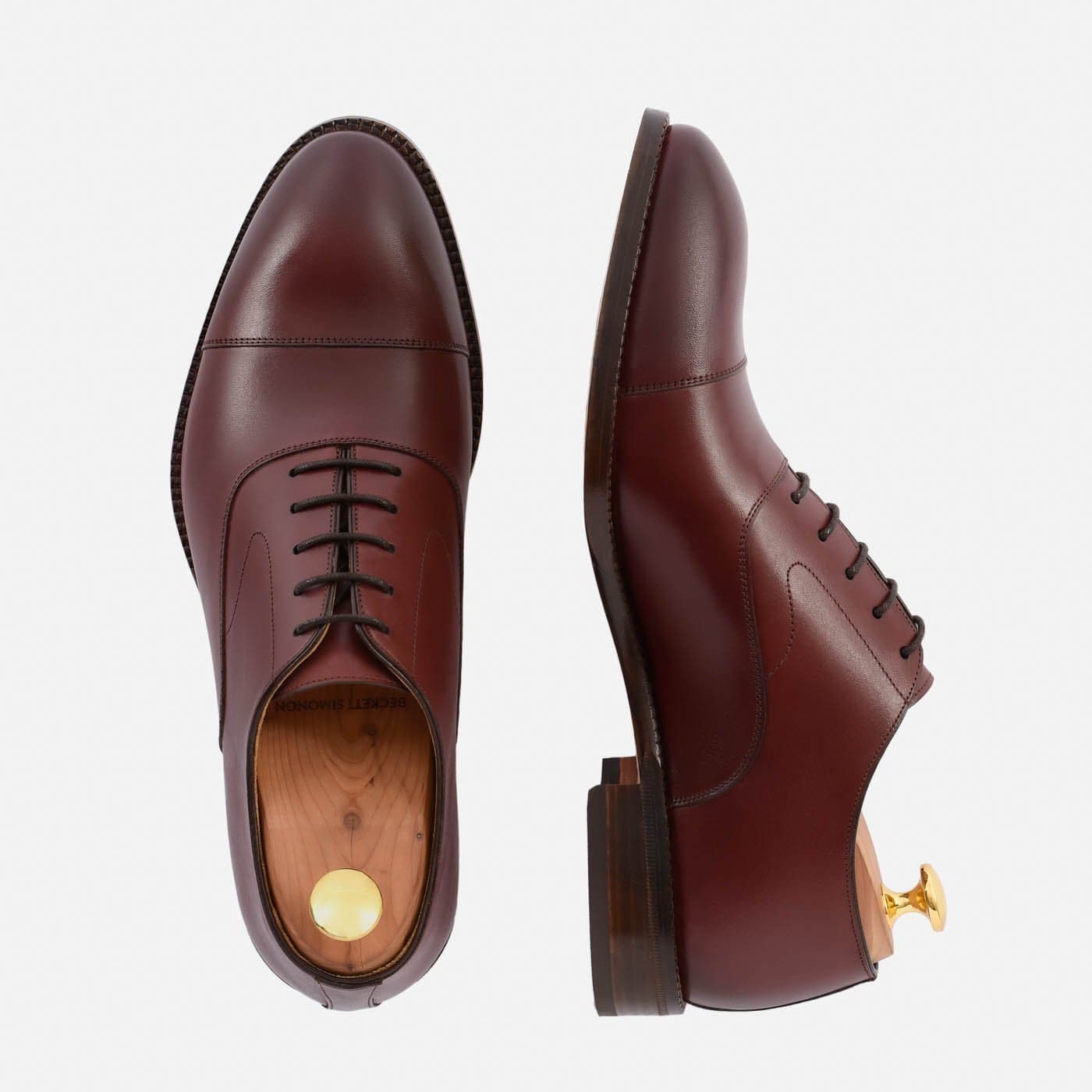 Dean Oxfords - Men's - Image 10