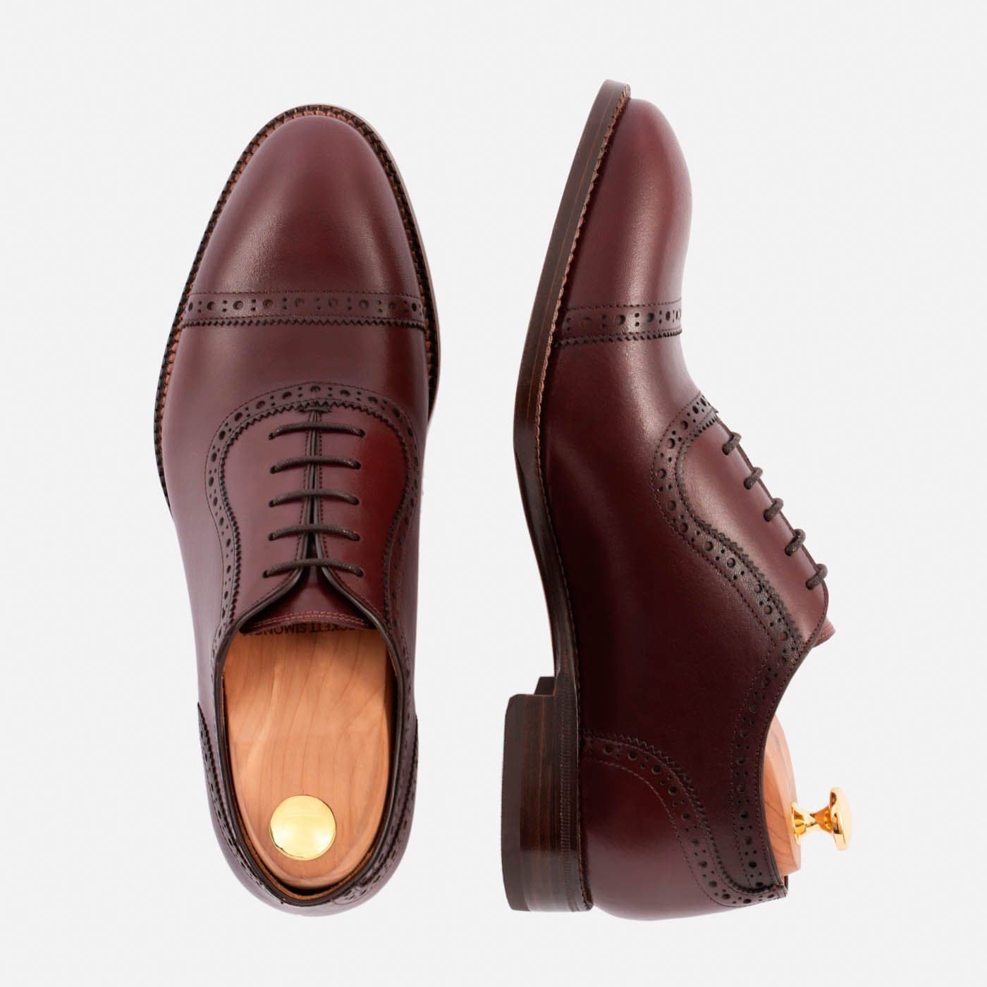 Durant Oxfords - Men's - Image 10