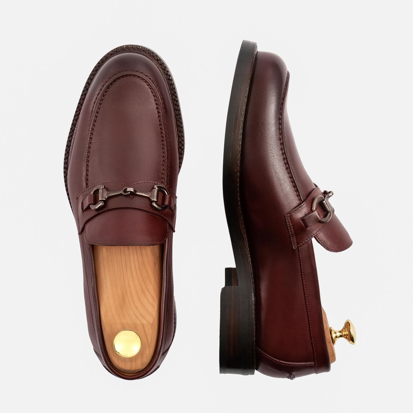 Eriksen Loafers - Men's - Image 9