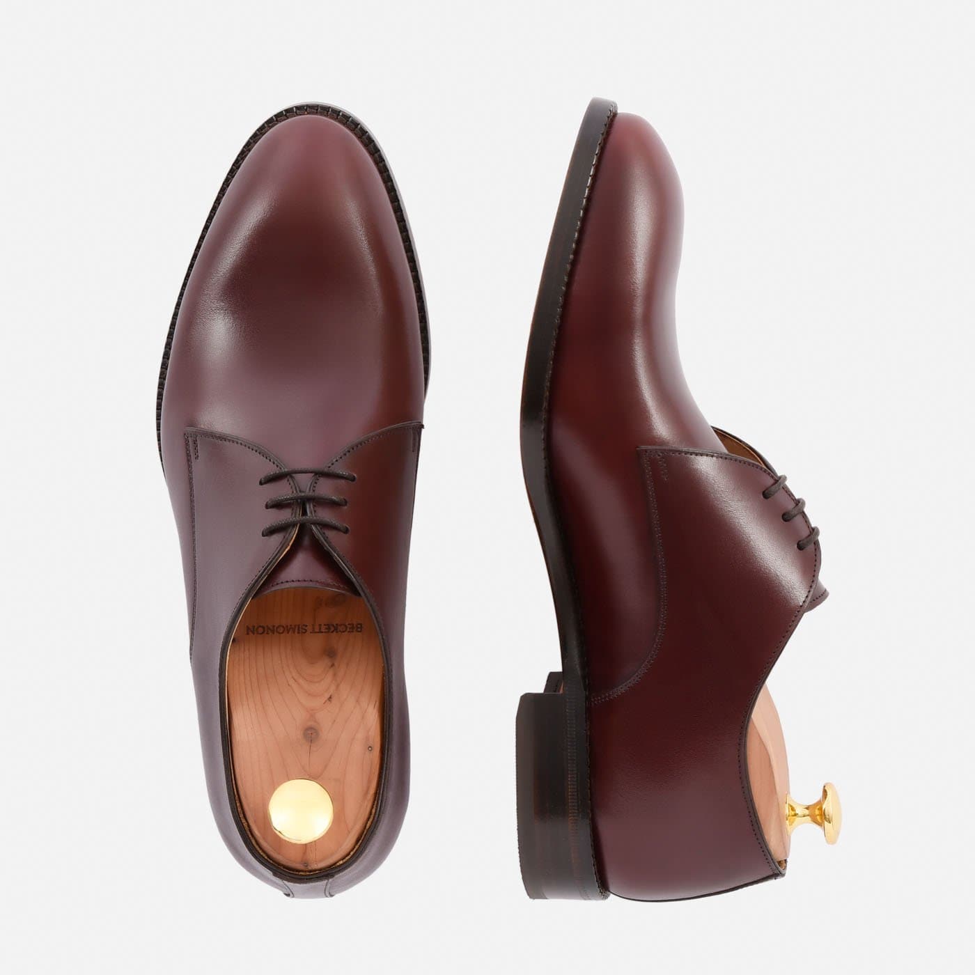 Irvine Derbies - Men's - Image 10