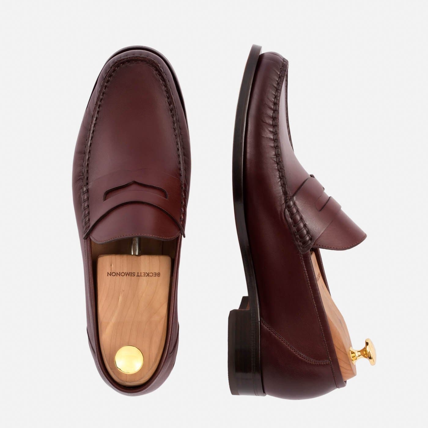 Lambert Loafers - Men's - Image 9