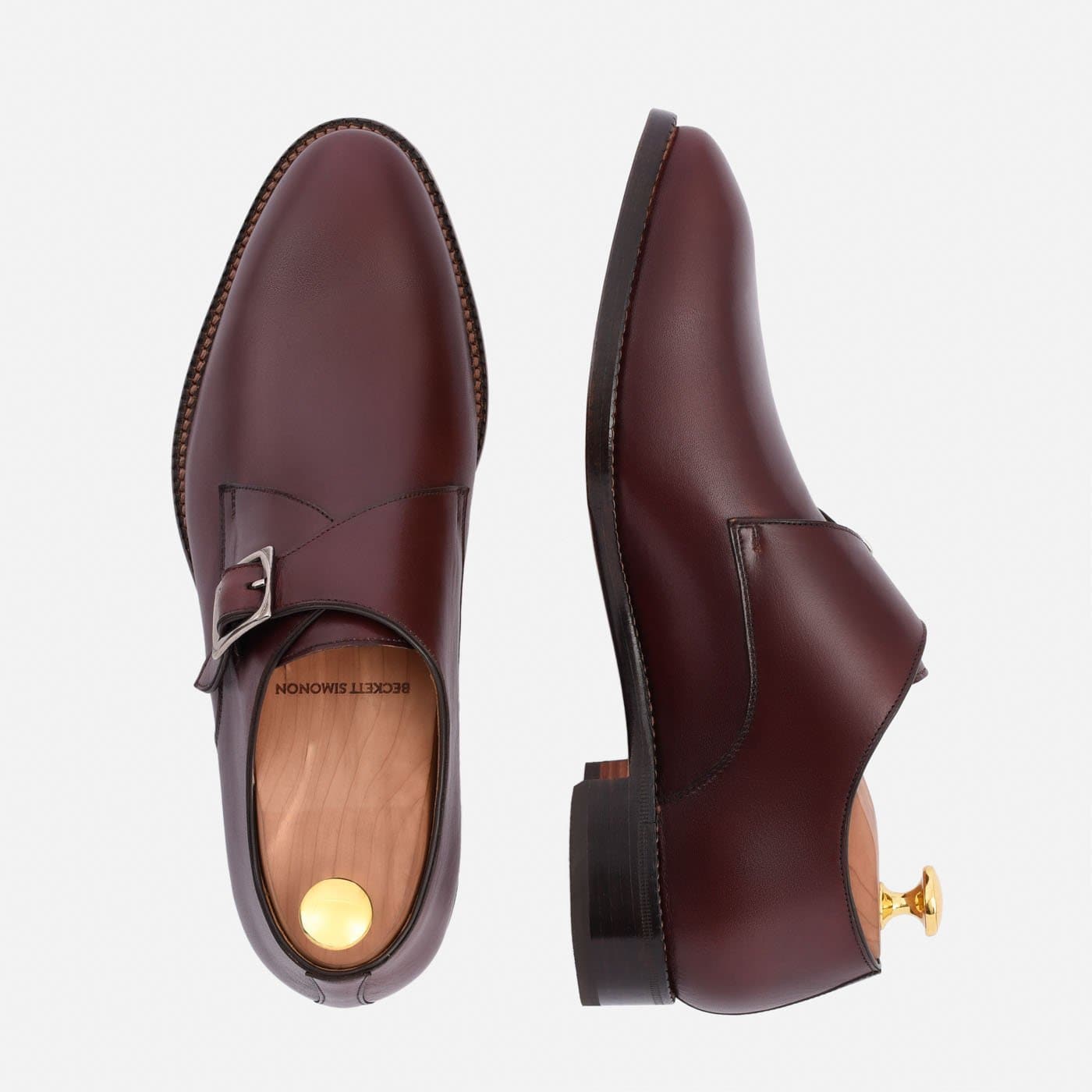 Leonard Monkstraps - Men's - Image 10