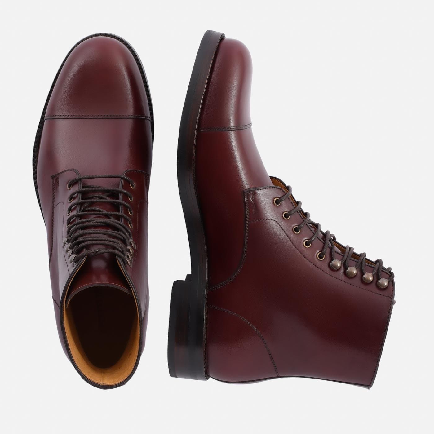 Lorenzo Boots - Men's - Image 9