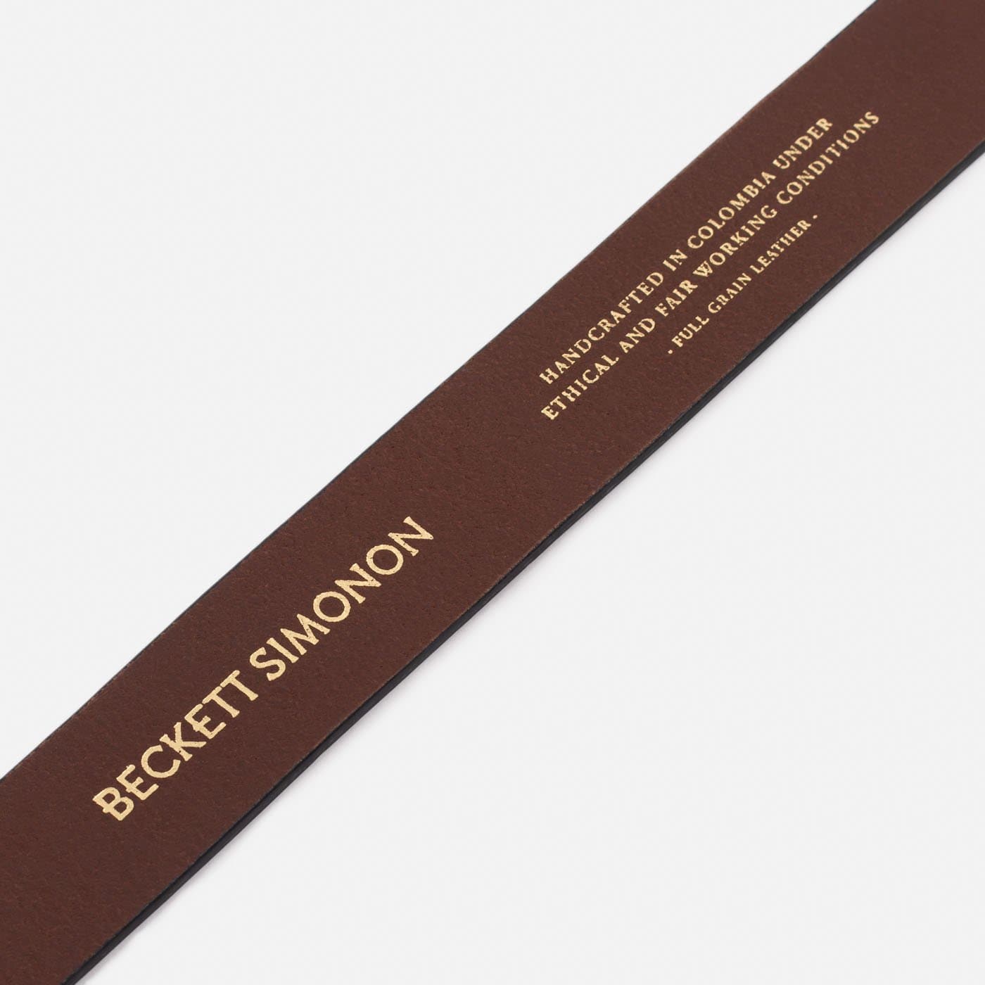 Molina Belts - Men's - Image 8