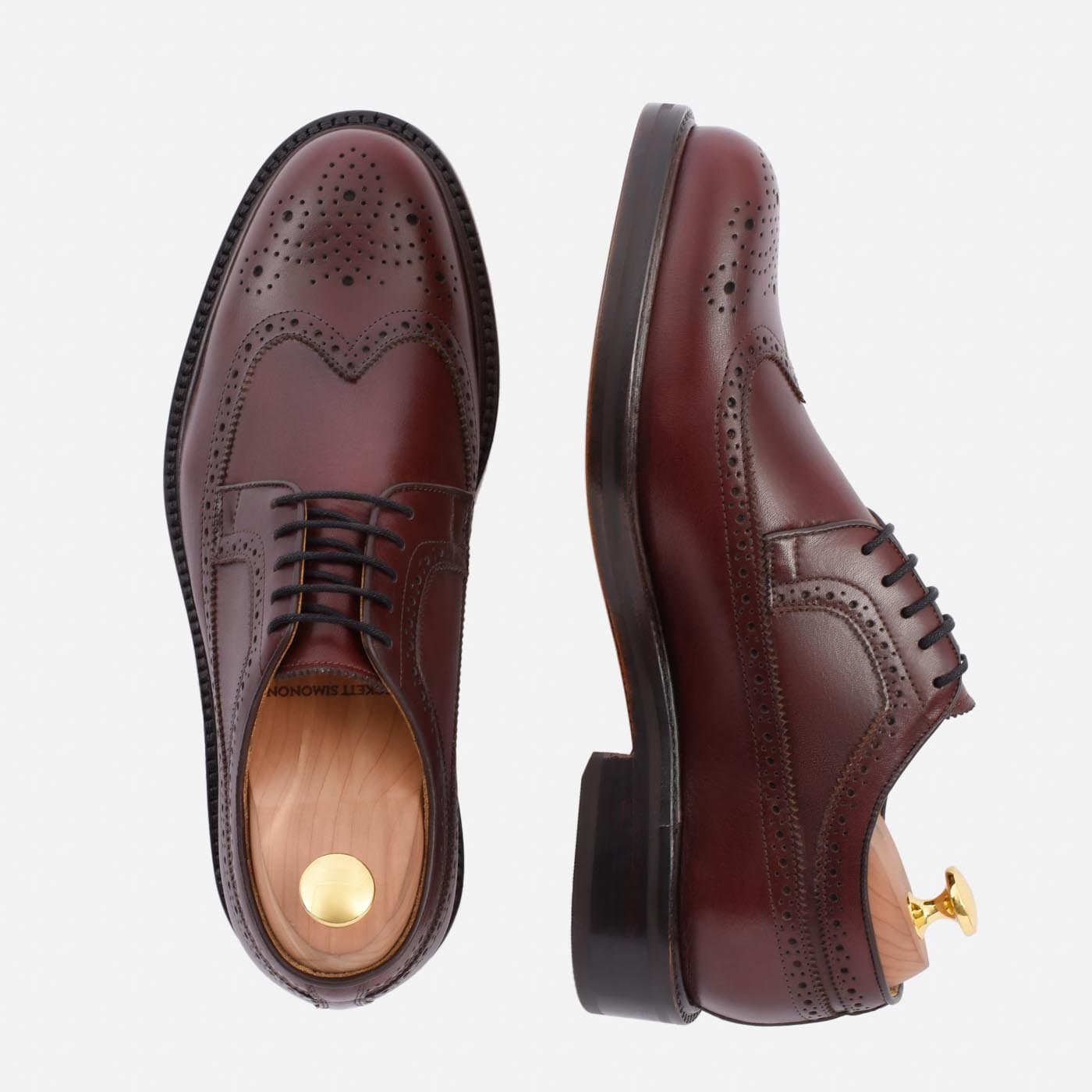 Royce Longwings - Men's - Image 8