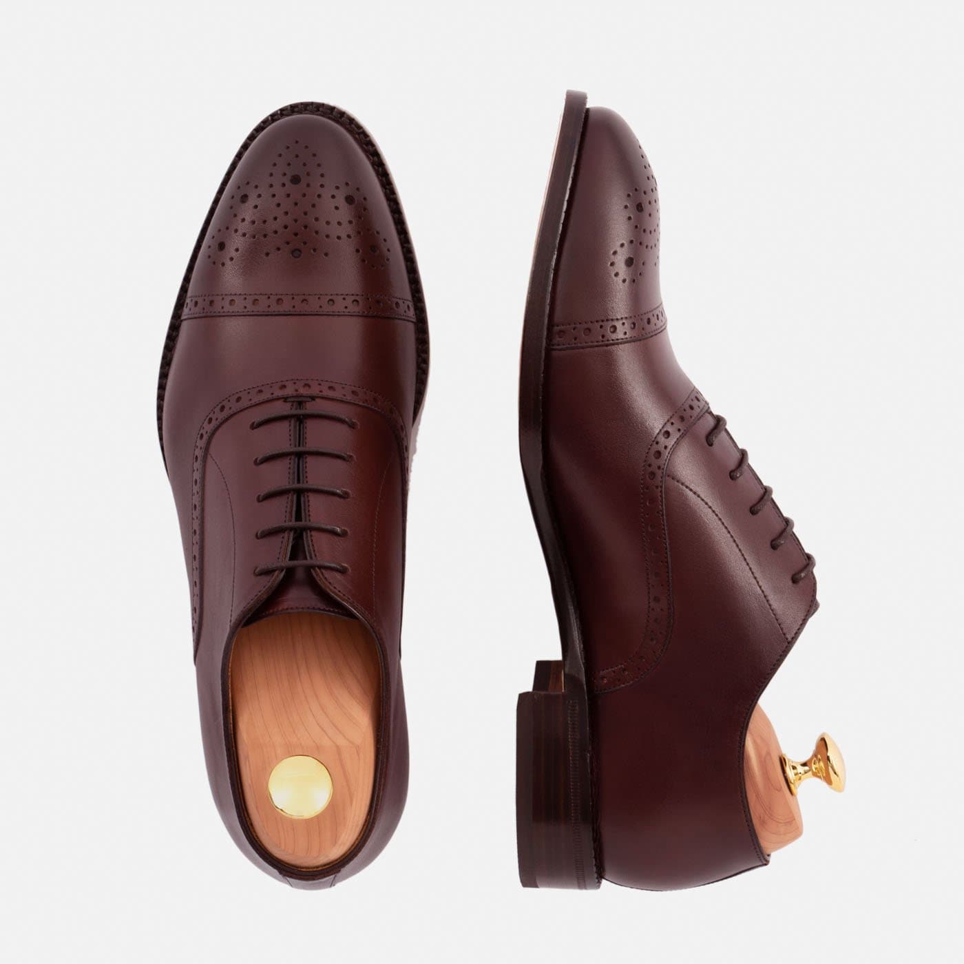 Vasco Oxfords - Men's - Image 10