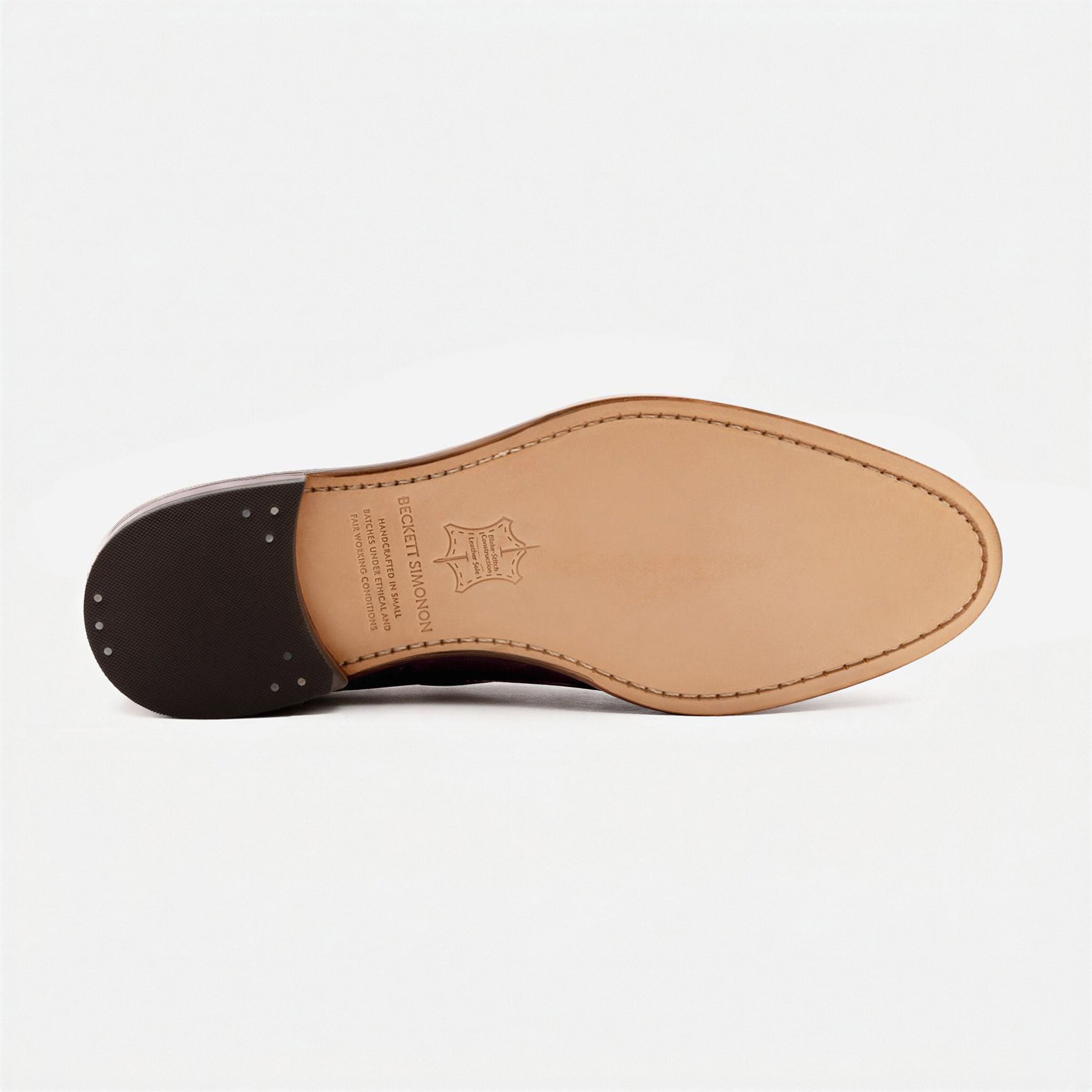 Clegg Split Toe Derbies - Men's - Image 12