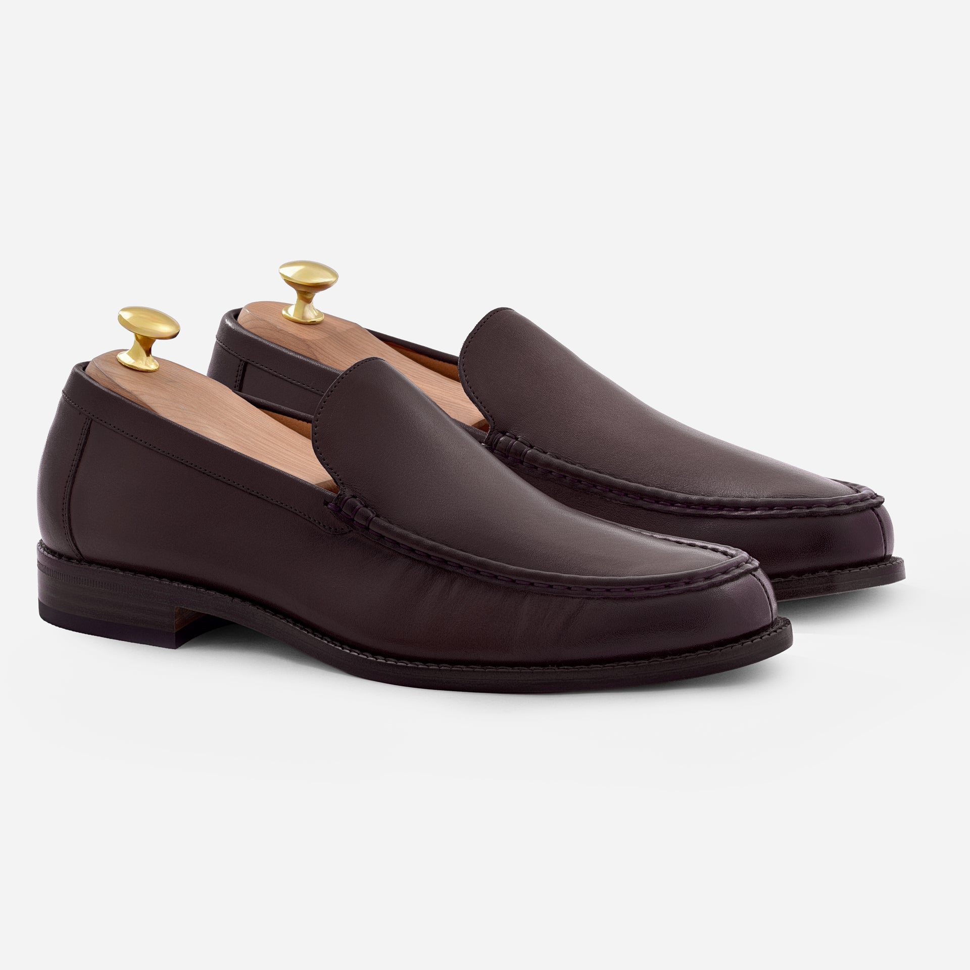 Weston Loafers - Men's - Image 11
