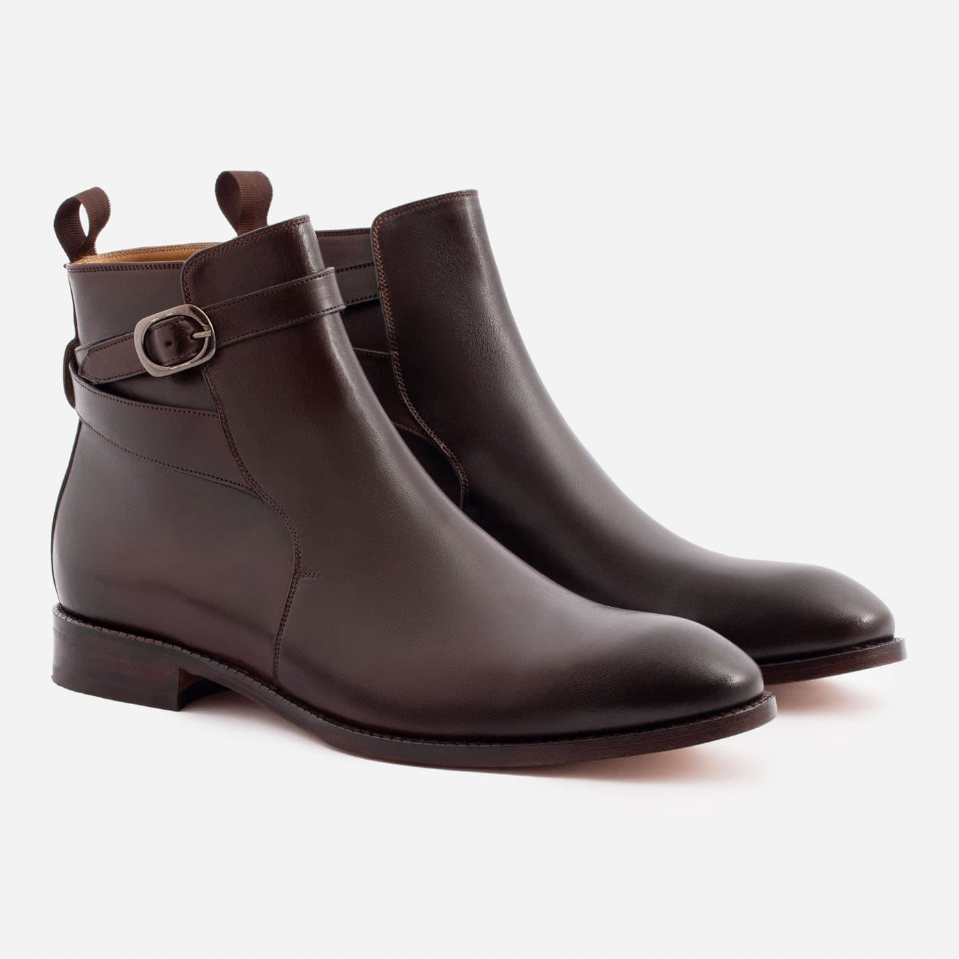 Douglas Jodhpur Boots - Men's - Image 25