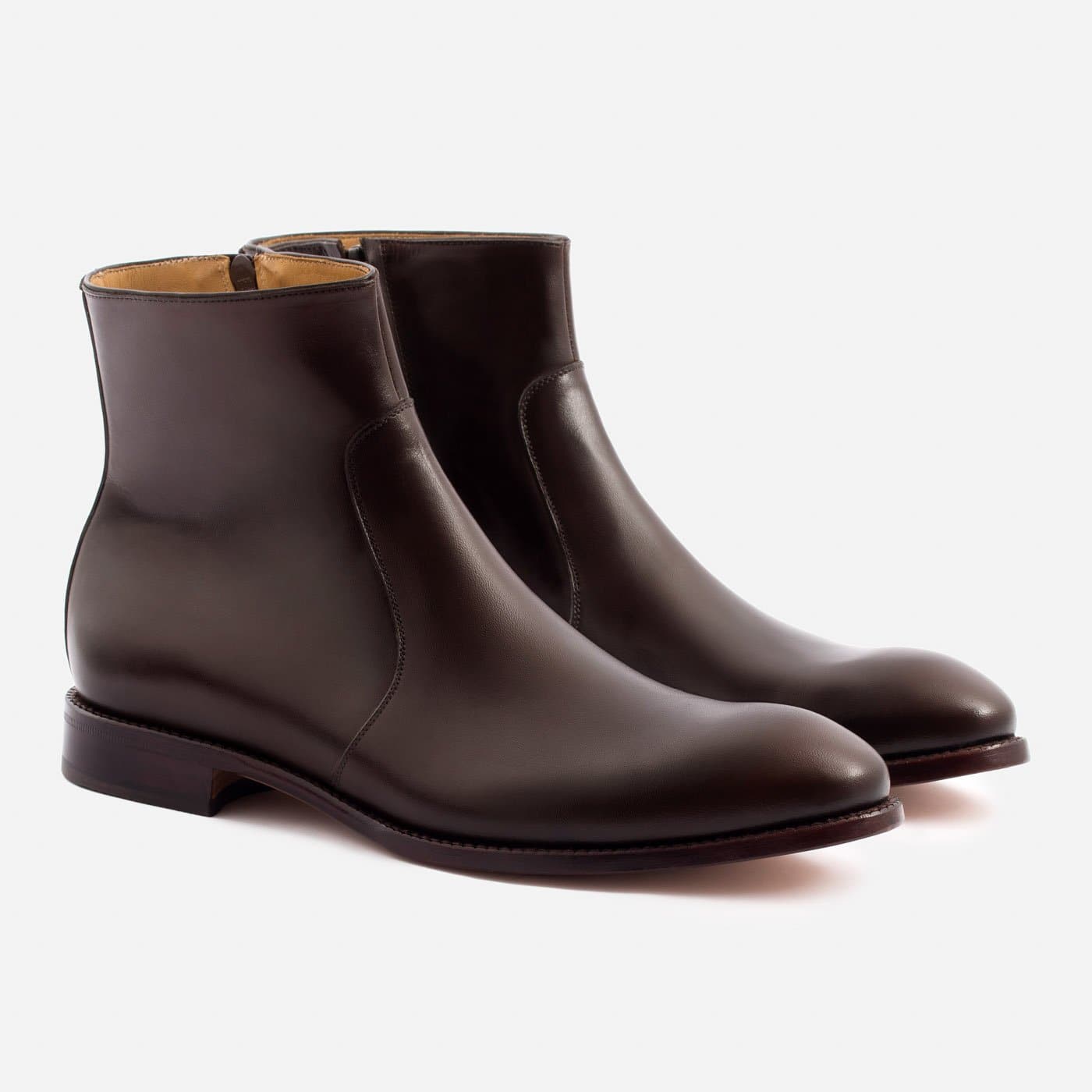 Easton Side-Zip Boots - Men's - Image 25