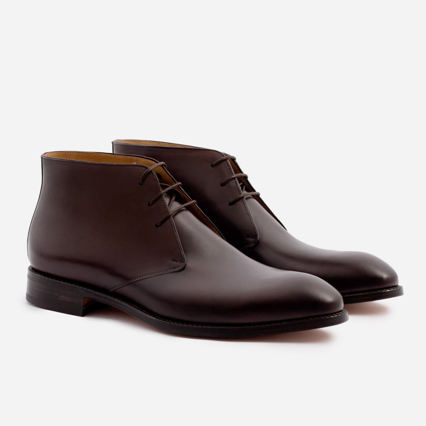 Ellis Chukka Boots - Men's - Image 13