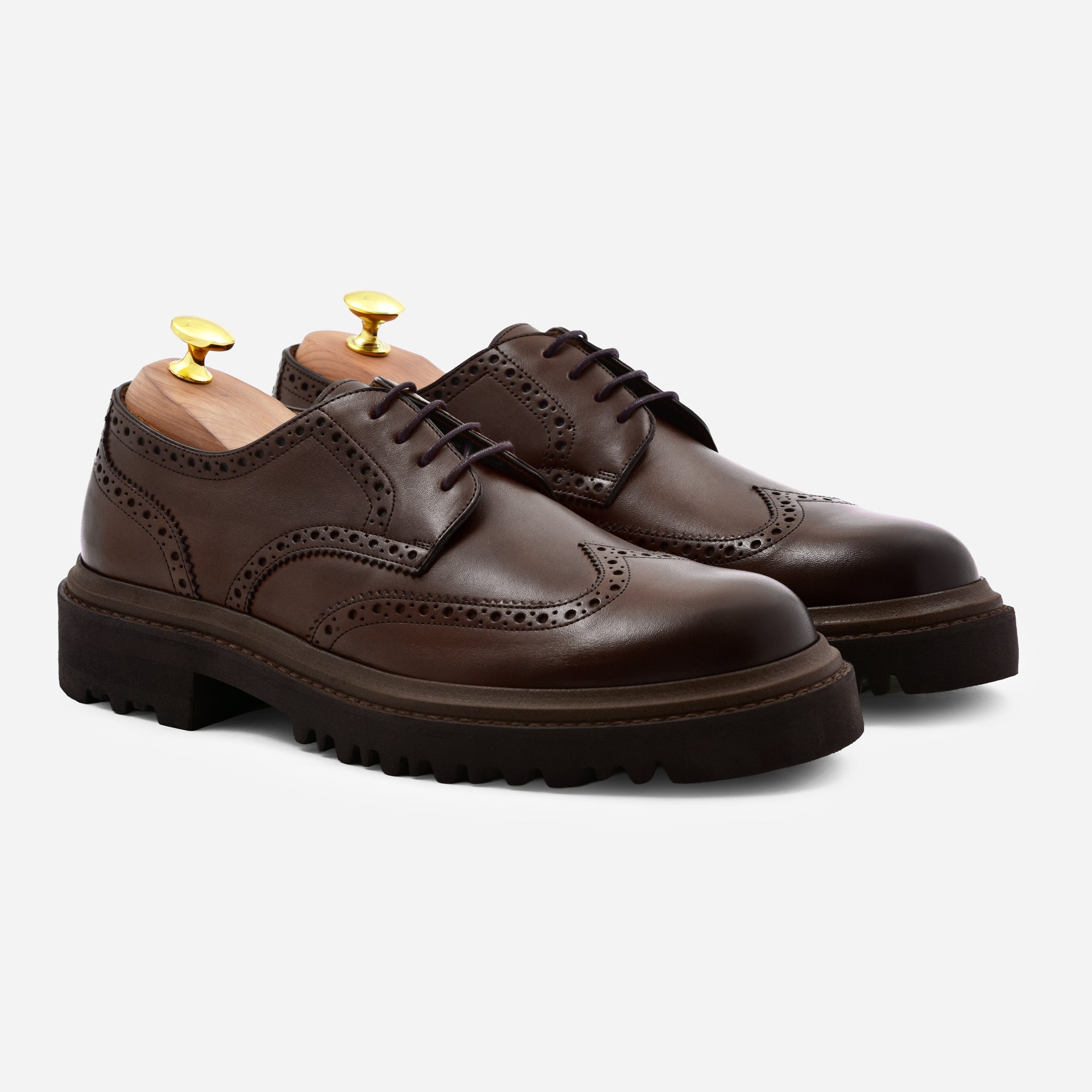 Gibson Wingtips - Men's - Image 11