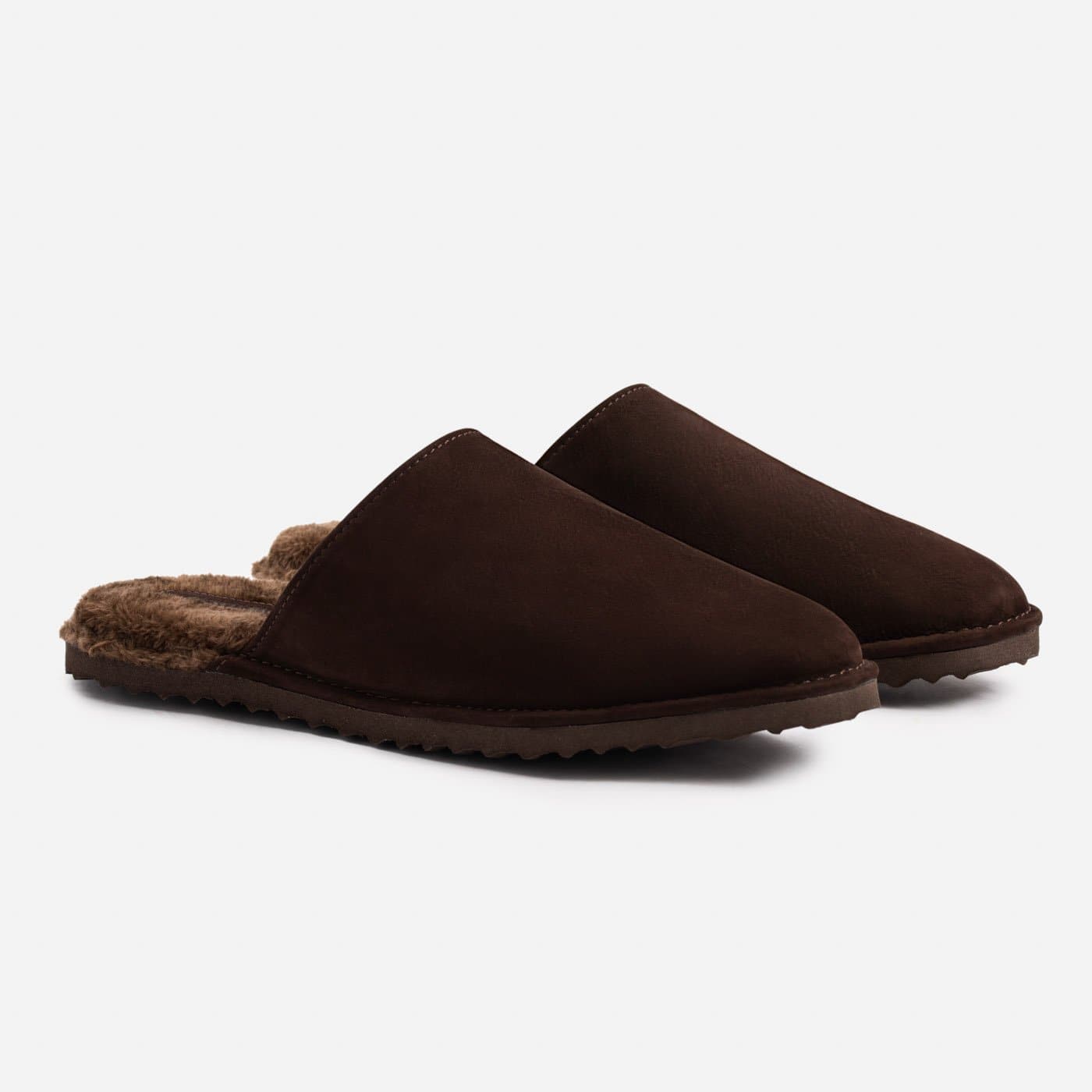 Jones Slippers - Nubuck - Men's - Image 6