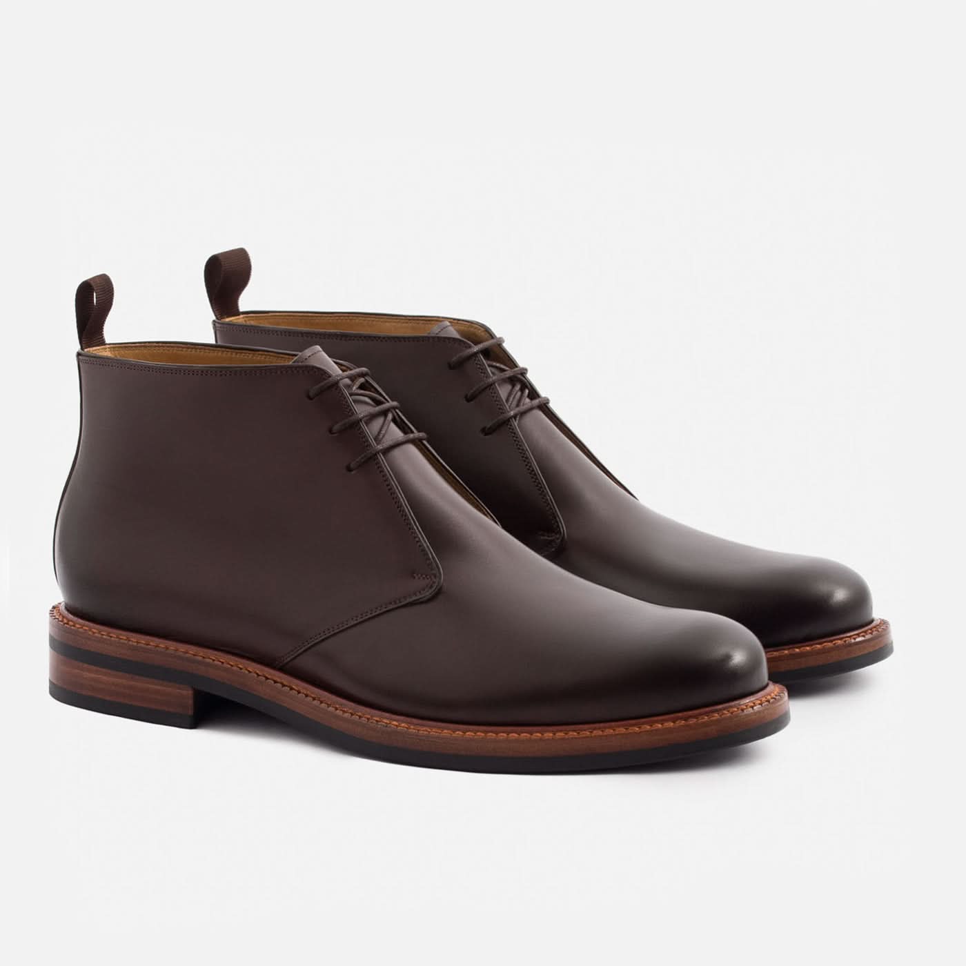 Laval Chukka Boots - Men's - Image 21