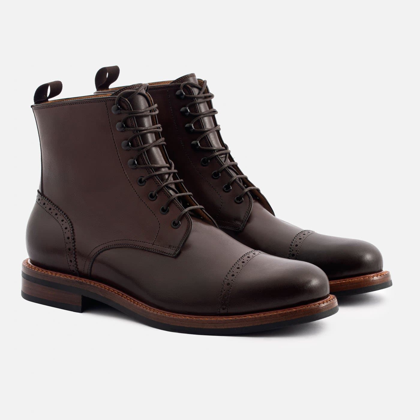 Medina Boots - Men's - Image 11