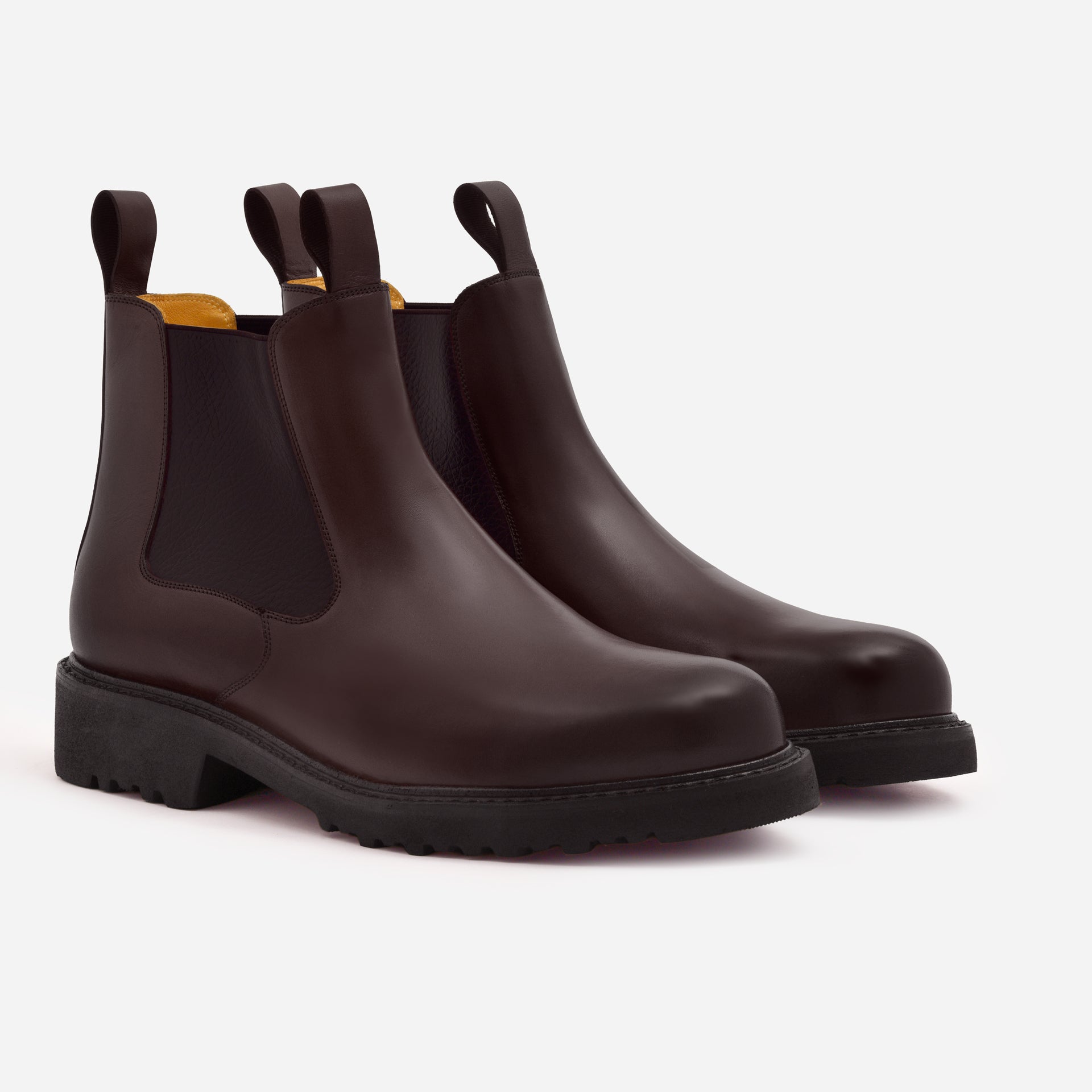 Silva Boots - Men's - Image 11