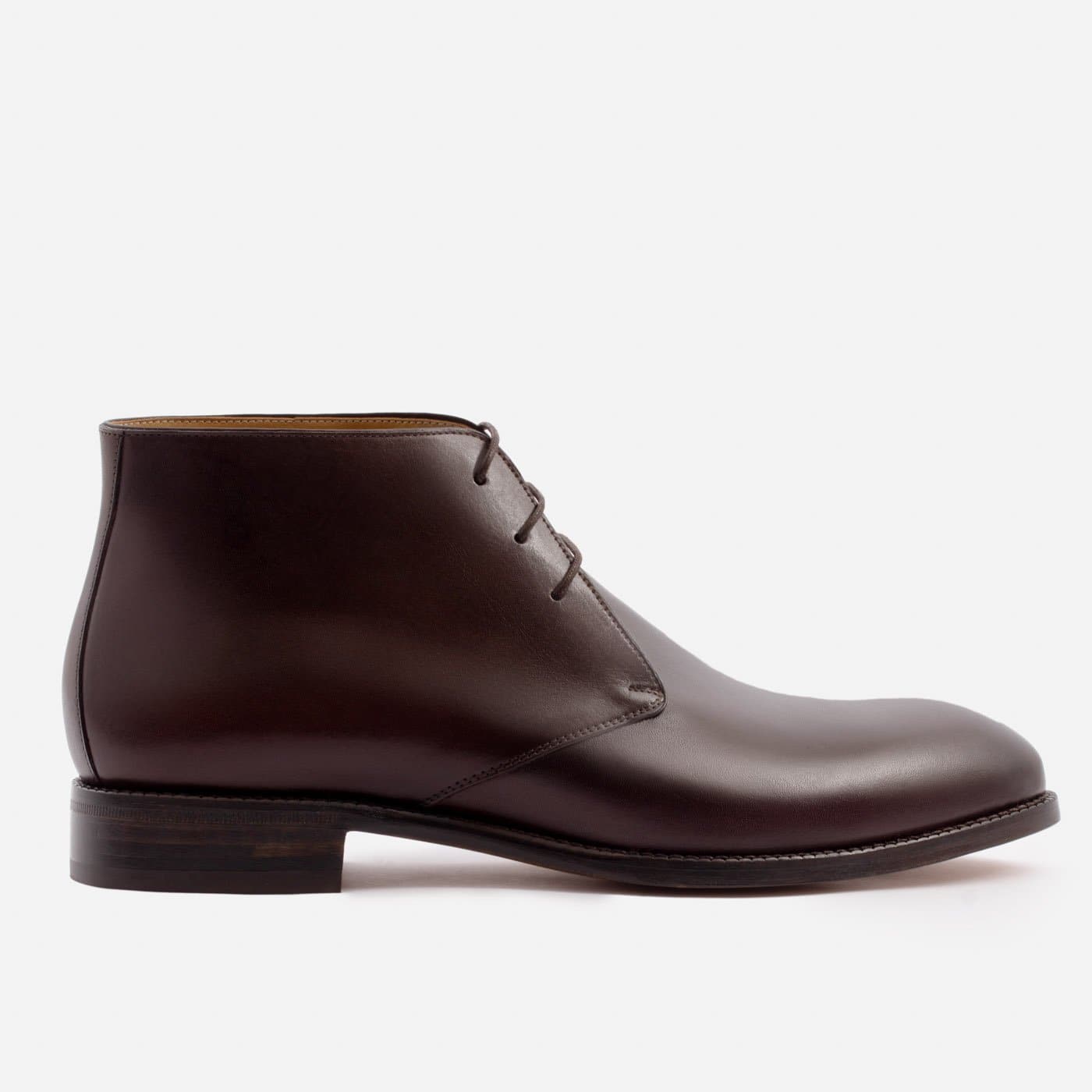 Ellis Chukka Boots - Men's - Image 14