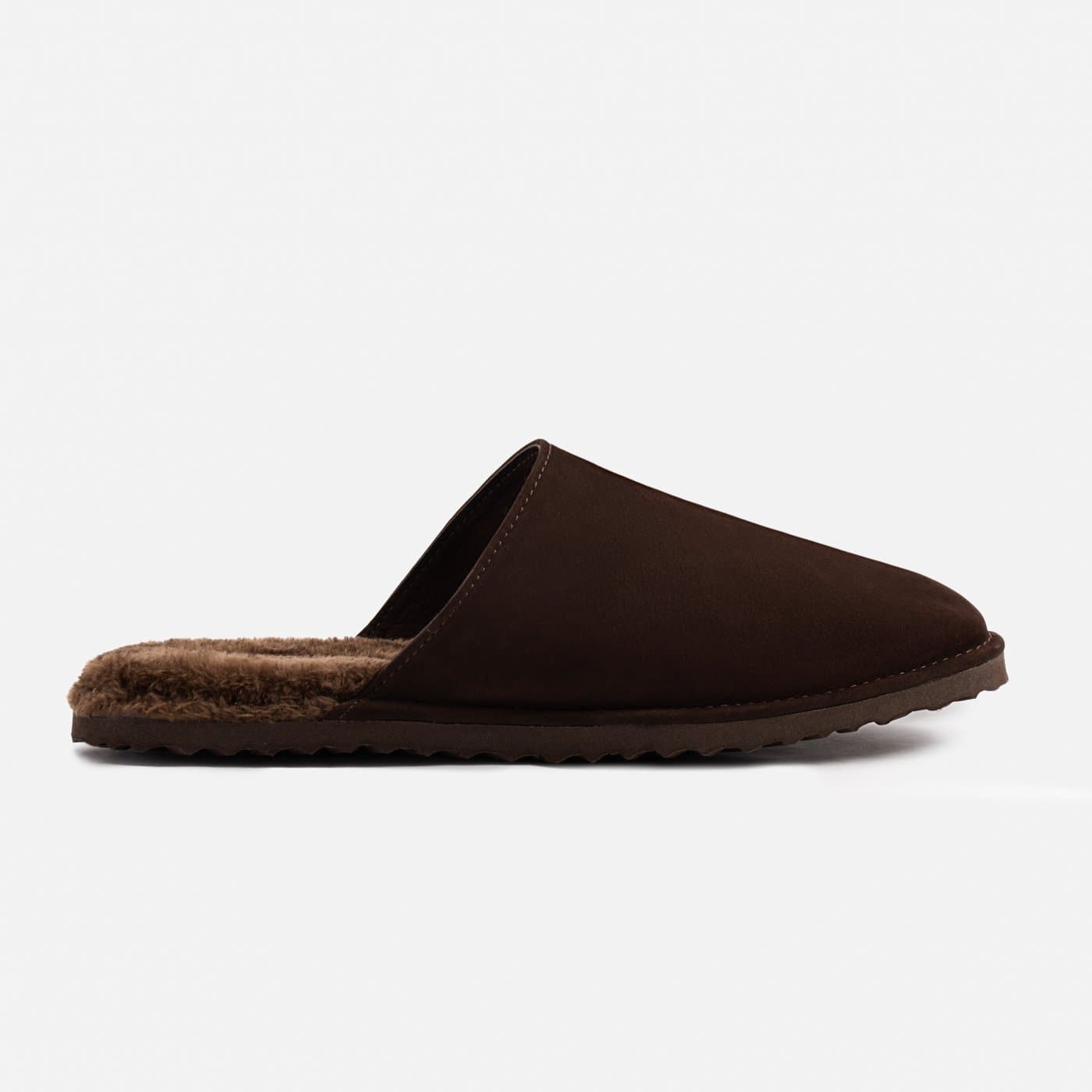 Jones Slippers - Nubuck - Men's - Image 7