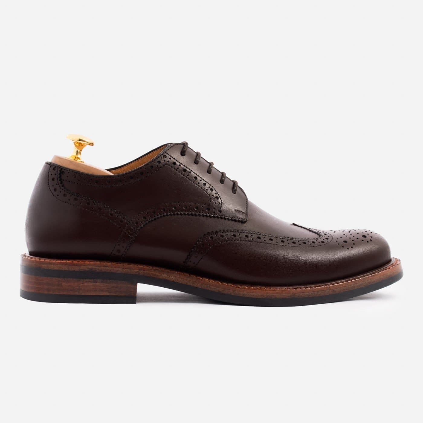 Kent Wingtips - Men's - Image 12