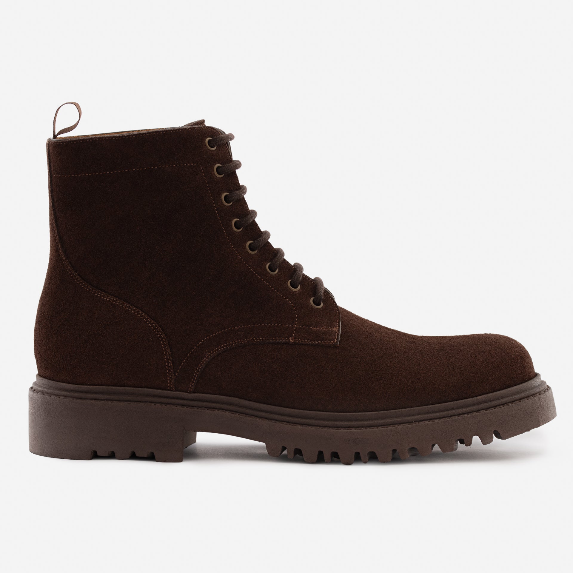 Mercer Boots - Water Repellent Suede - Men's - Image 2