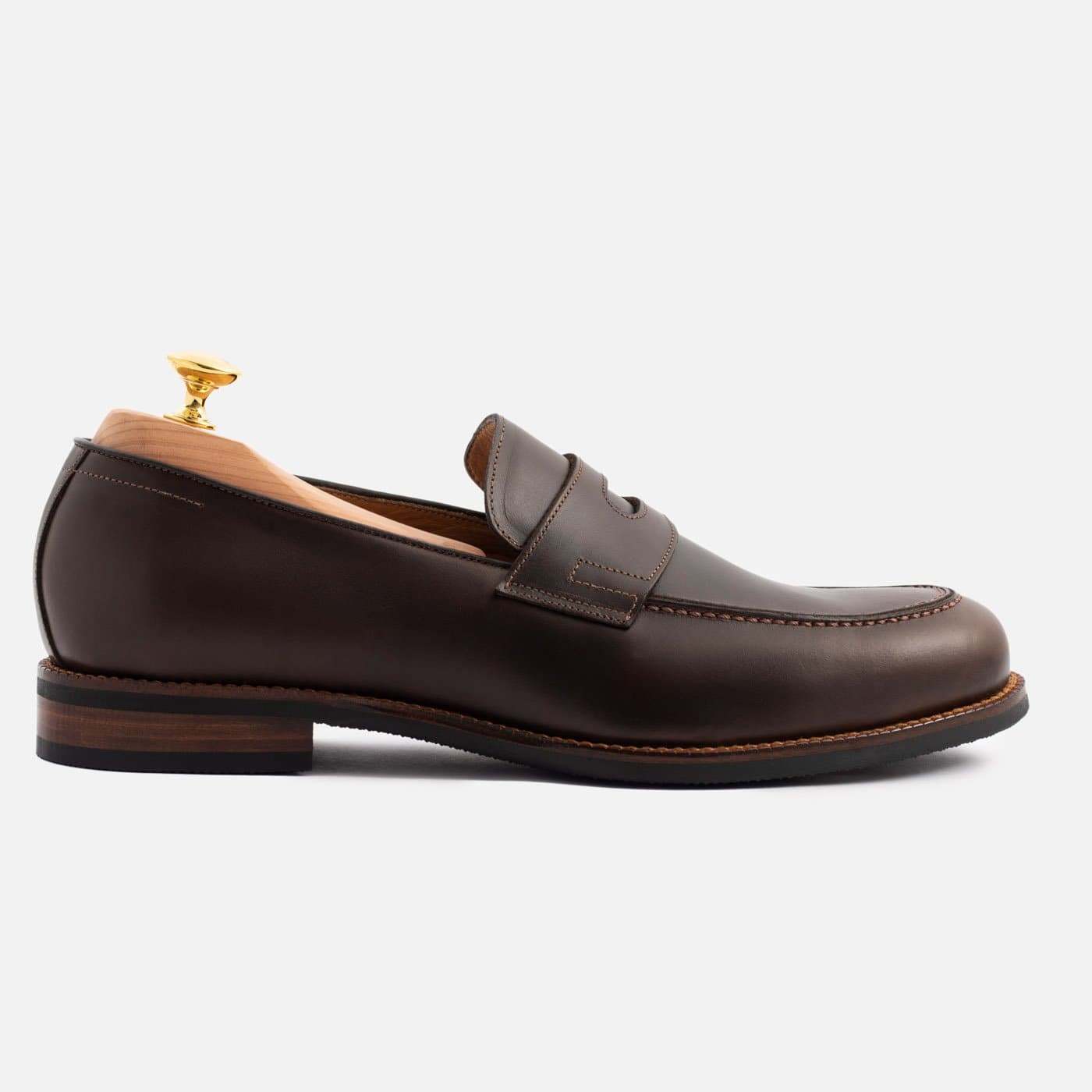 Roy Loafers - Pull-Up - Men's - Image 2