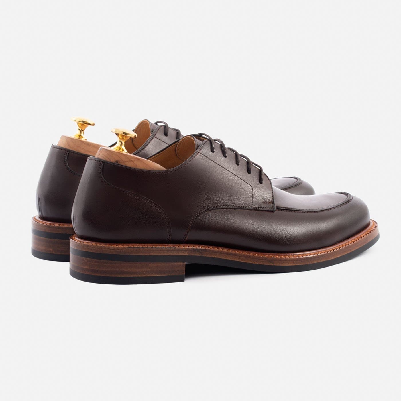 Anders Split Toe Derbies - Men's - Image 13