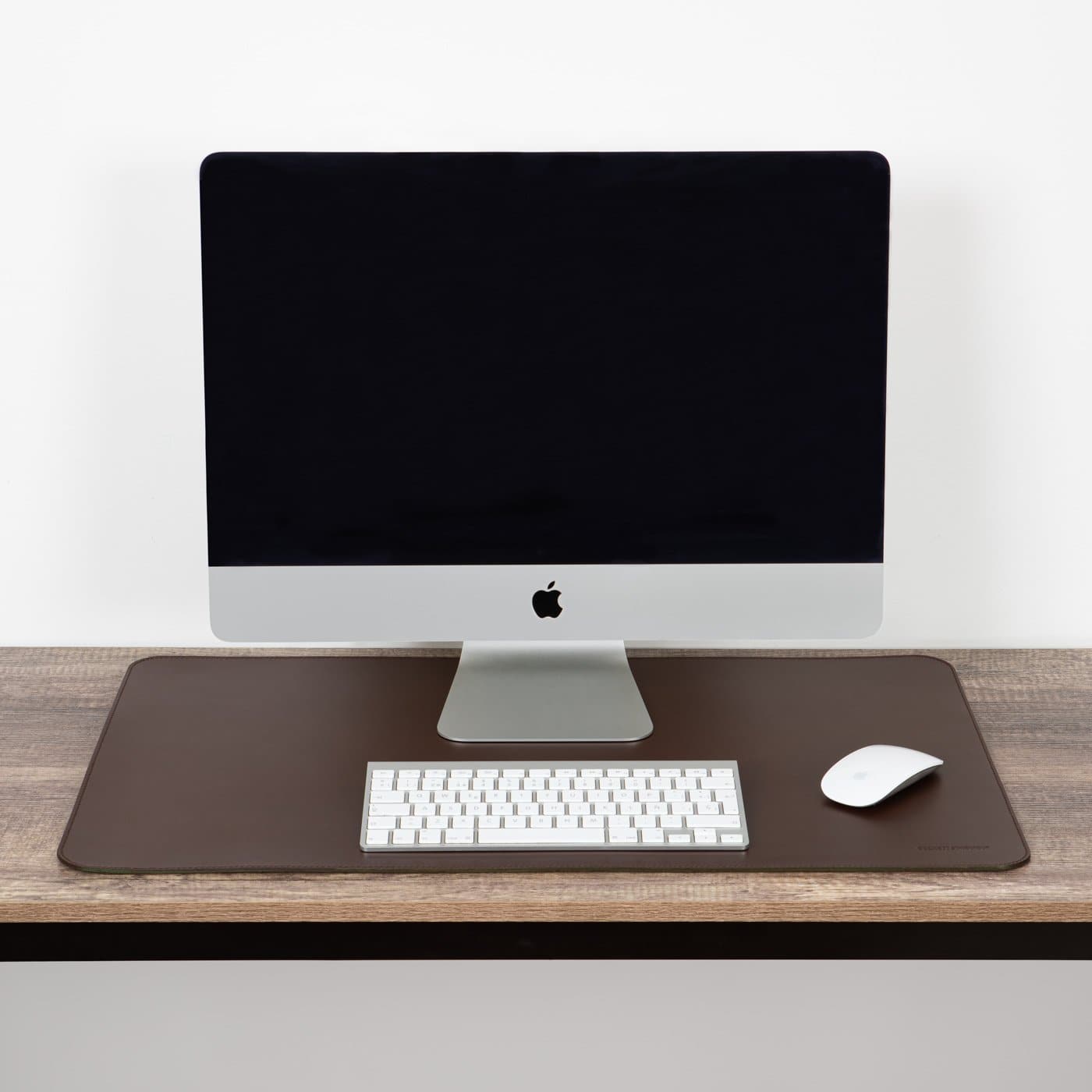 Leather Desk Pad - Men's - Image 11