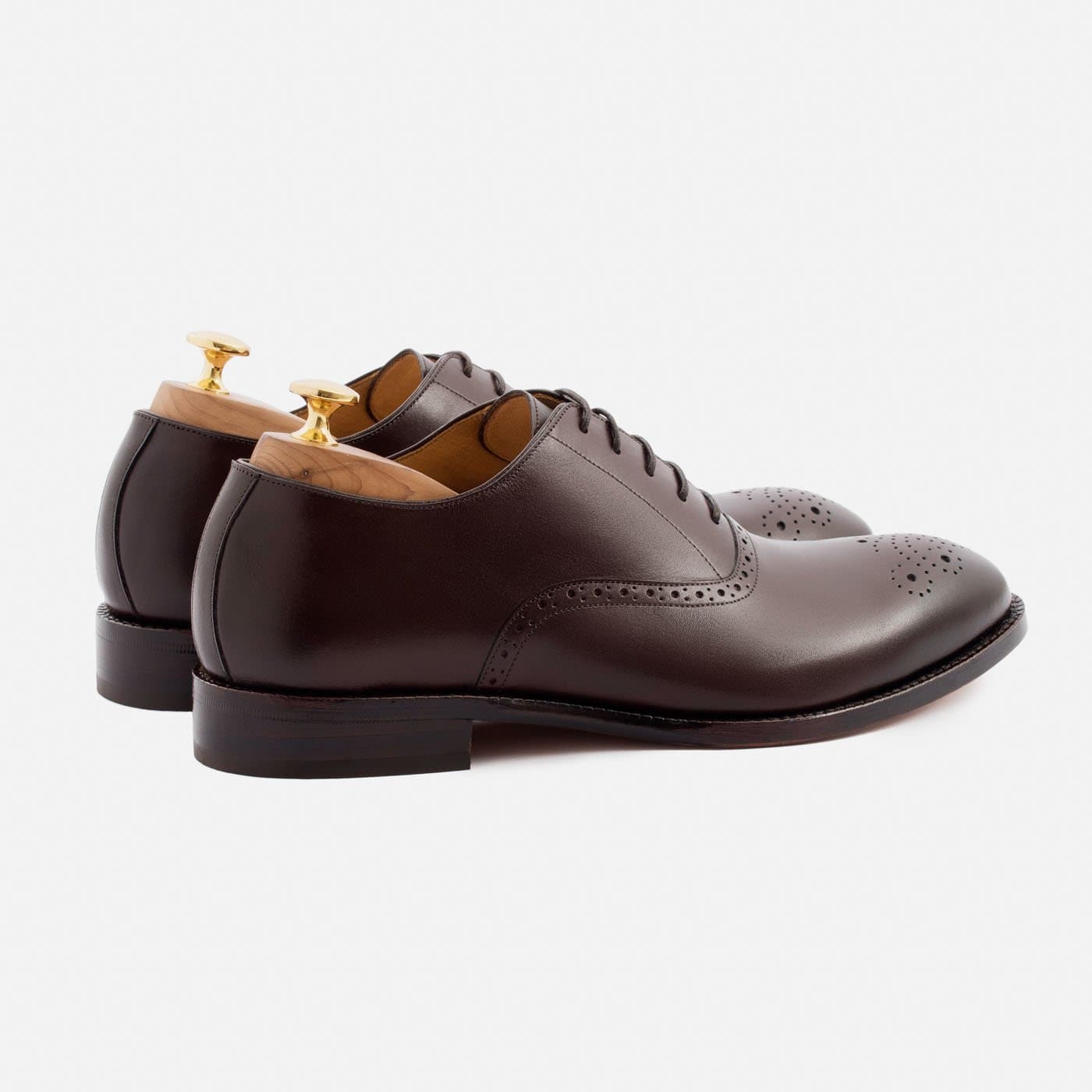 Brent Oxfords - Men's - Image 21