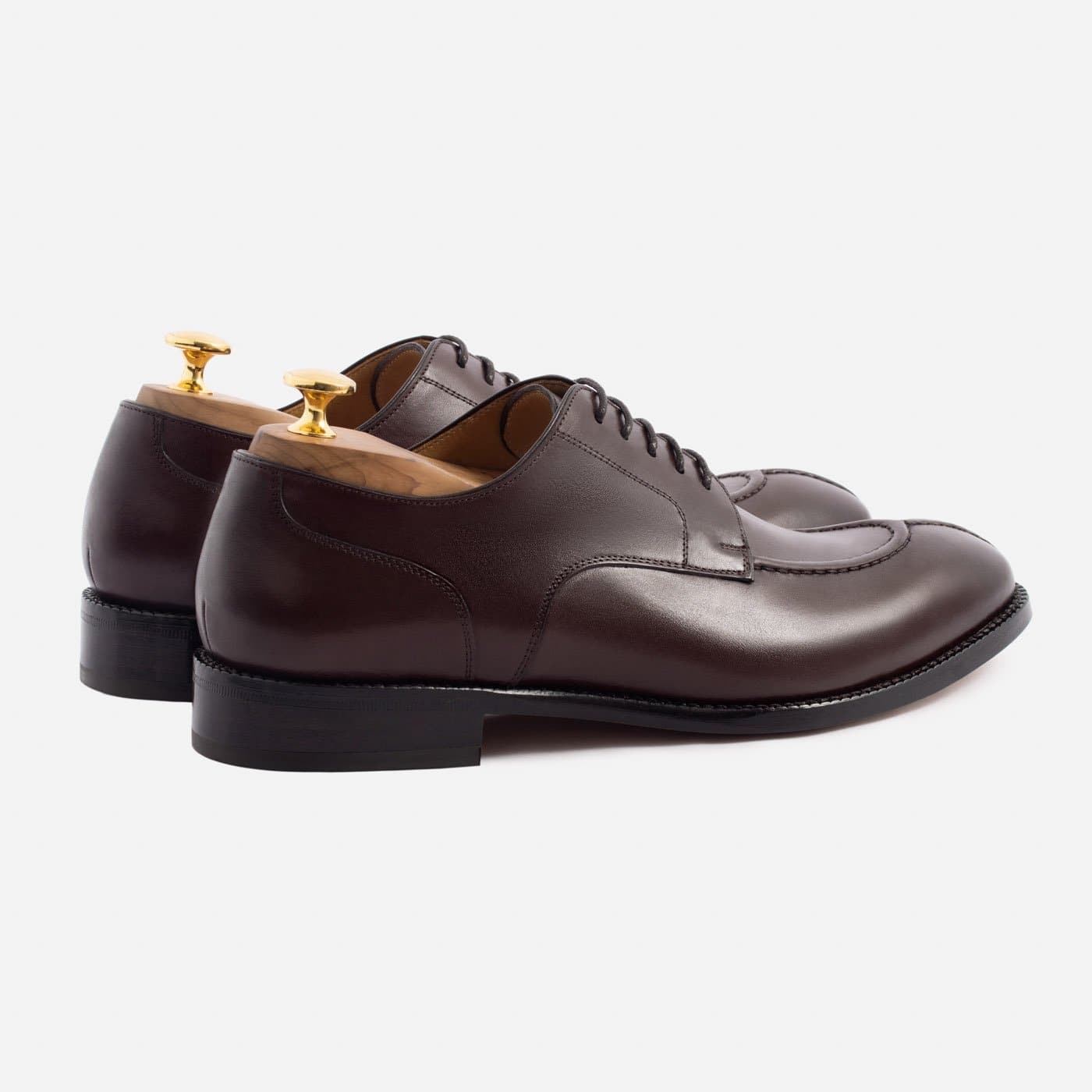 Clegg Split Toe Derbies - Men's - Image 15