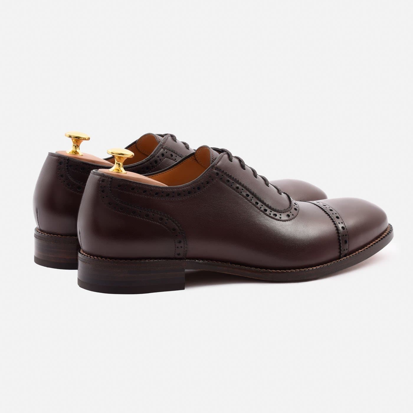 Durant Oxfords - Men's - Image 15