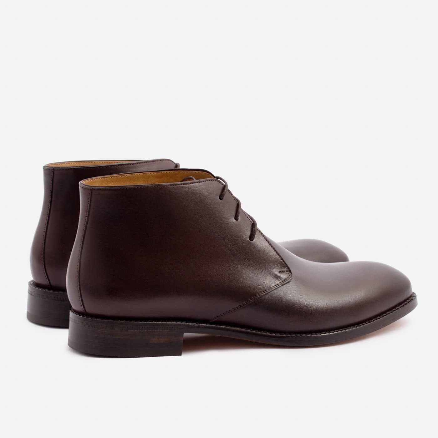 Ellis Chukka Boots - Men's - Image 15