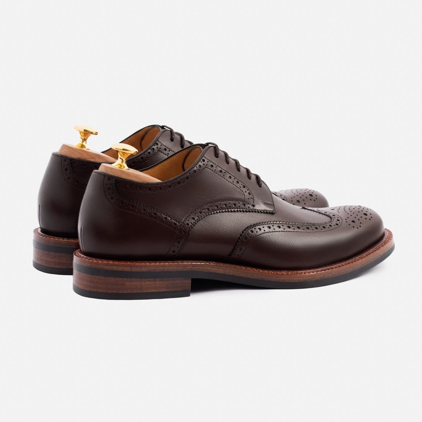Kent Wingtips - Men's - Image 13