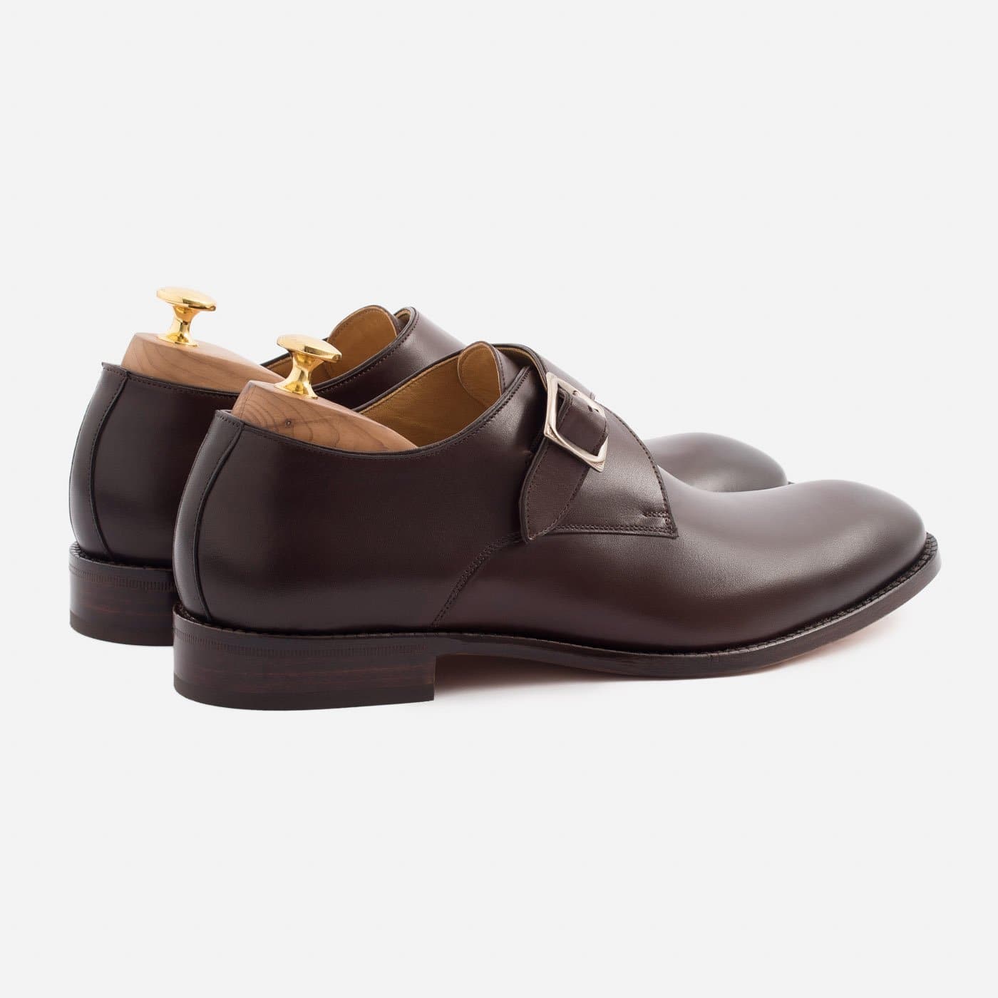 Leonard Monkstraps - Men's - Image 21