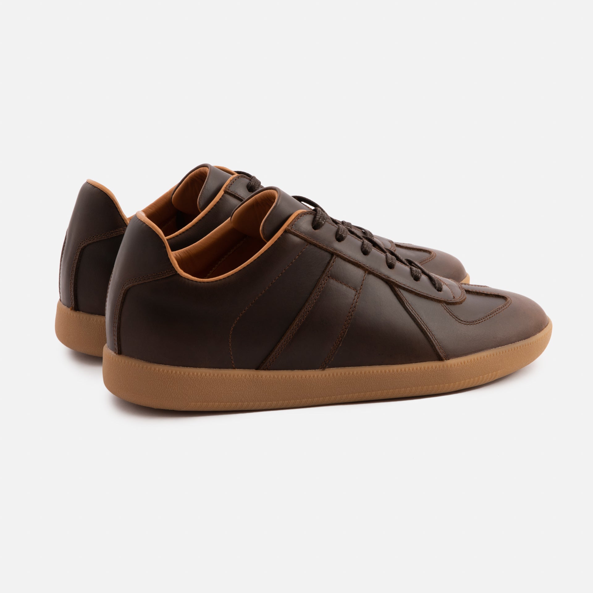 Morgen Trainers - Pull-Up - Men's - Image 3