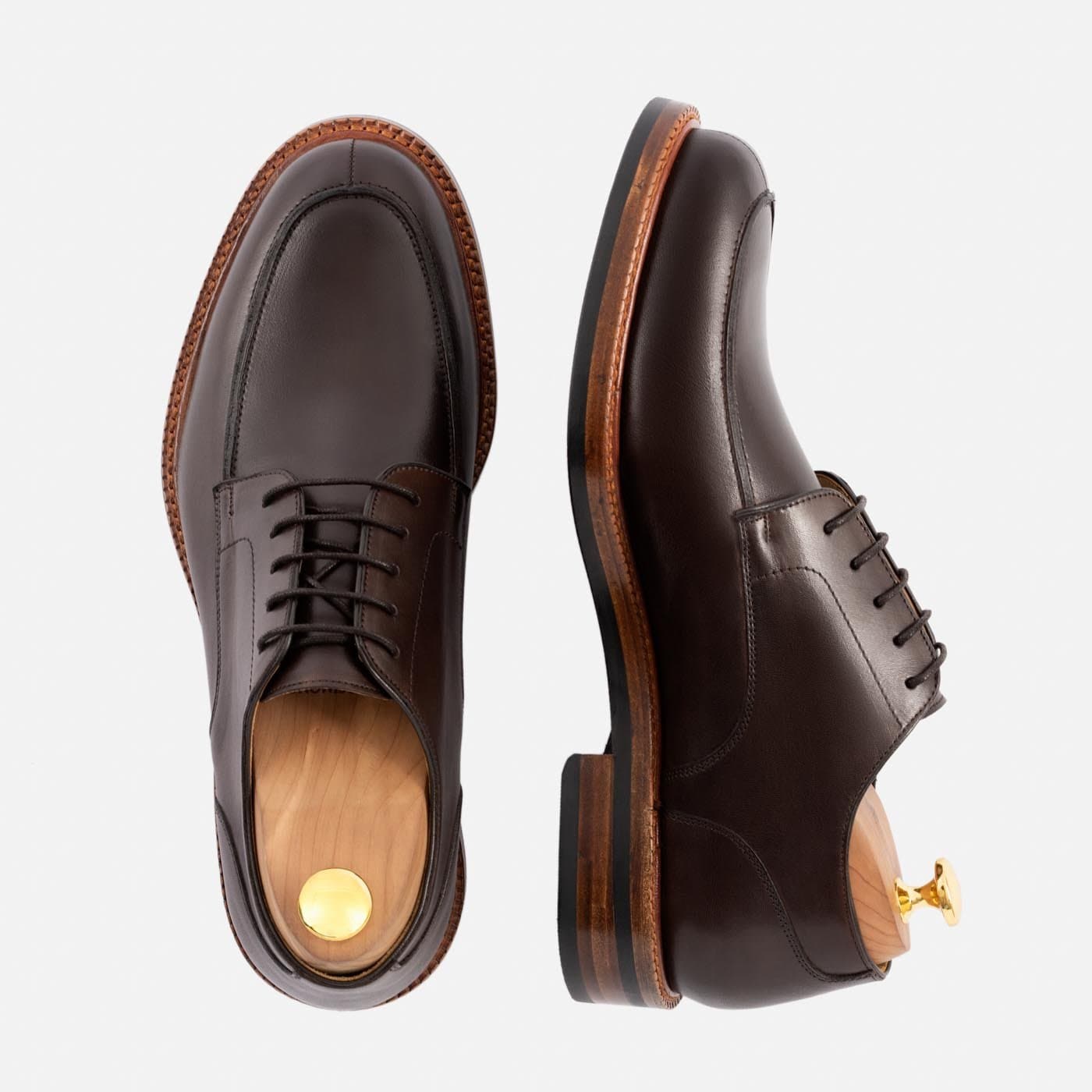 Anders Split Toe Derbies - Men's - Image 14