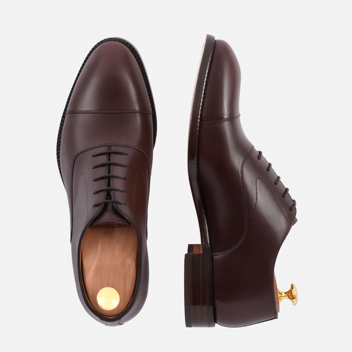 Dean Oxfords - Men's - Image 16