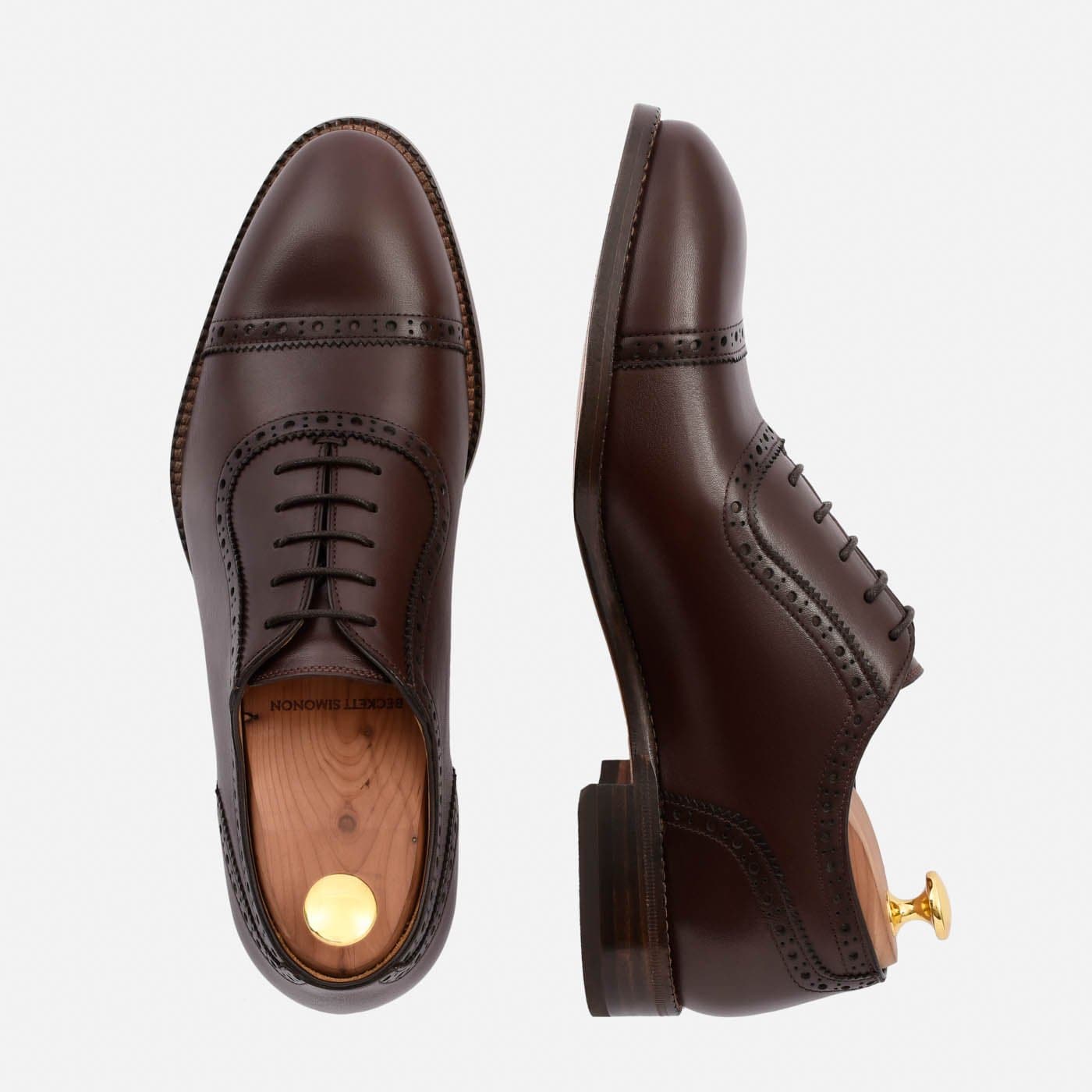 Durant Oxfords - Men's - Image 16