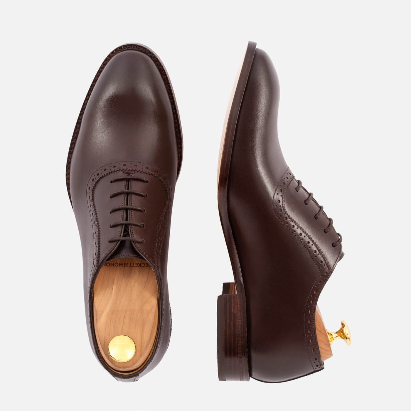 Grant Adelaide Oxfords - Men's - Image 22
