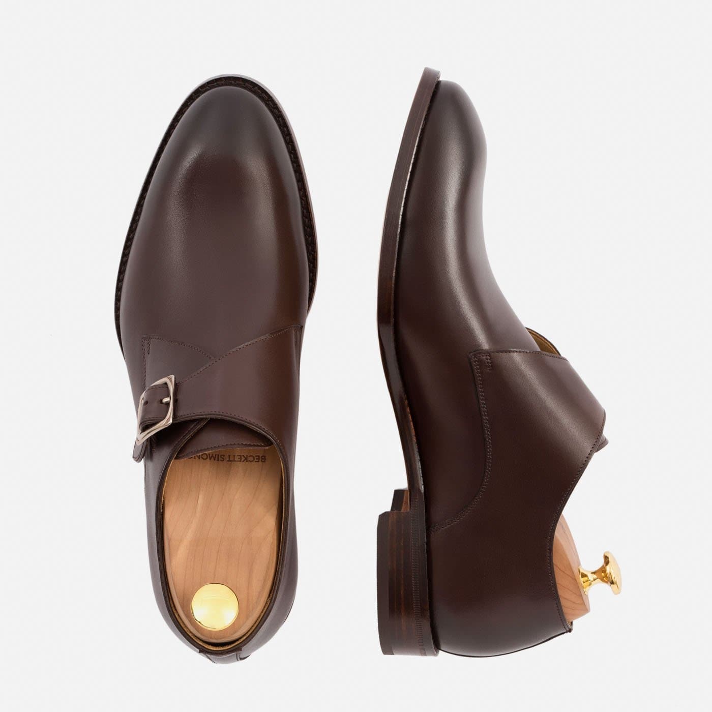 Leonard Monkstraps - Men's - Image 22