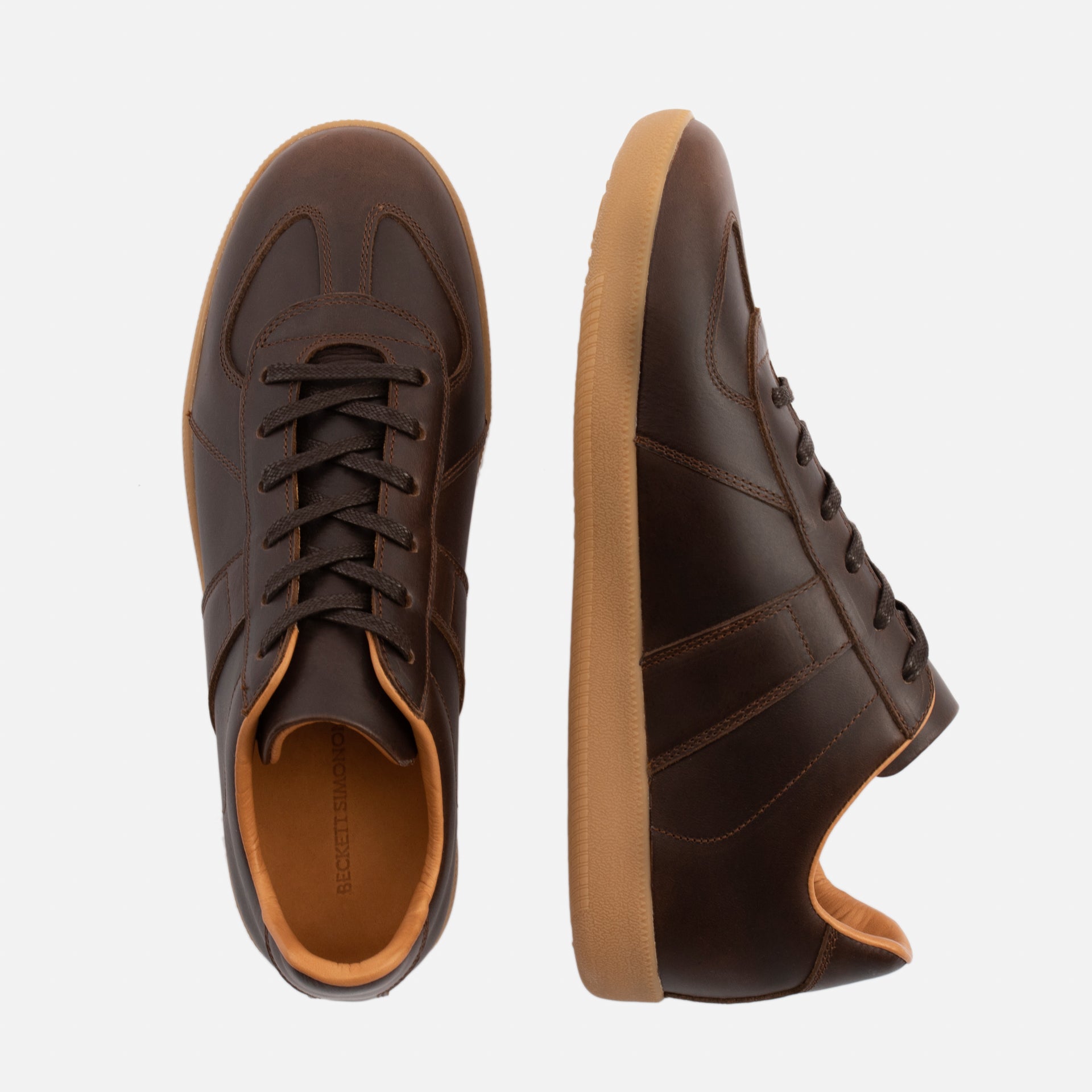 Morgen Trainers - Pull-Up - Men's - Image 4