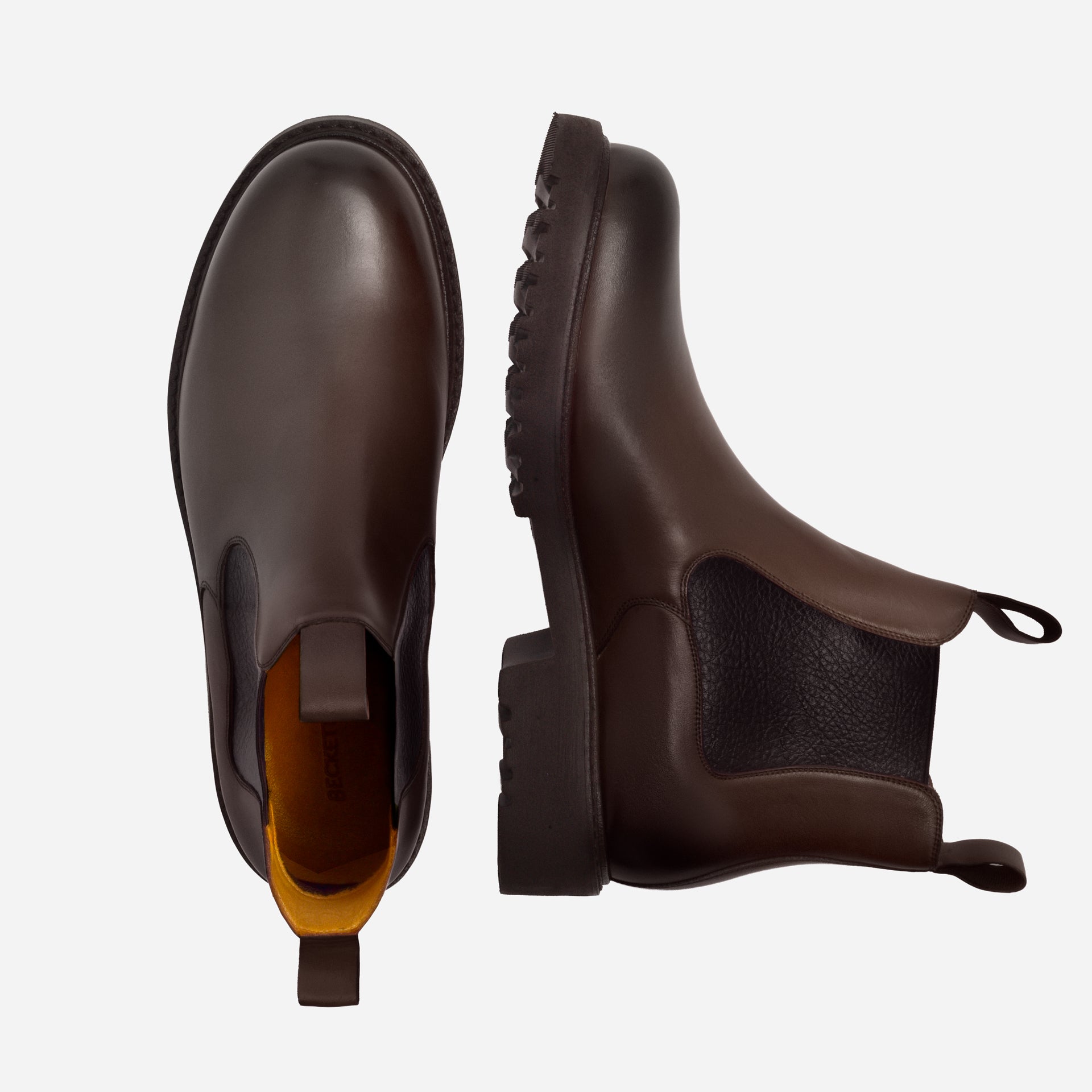 Silva Boots - Men's - Image 14