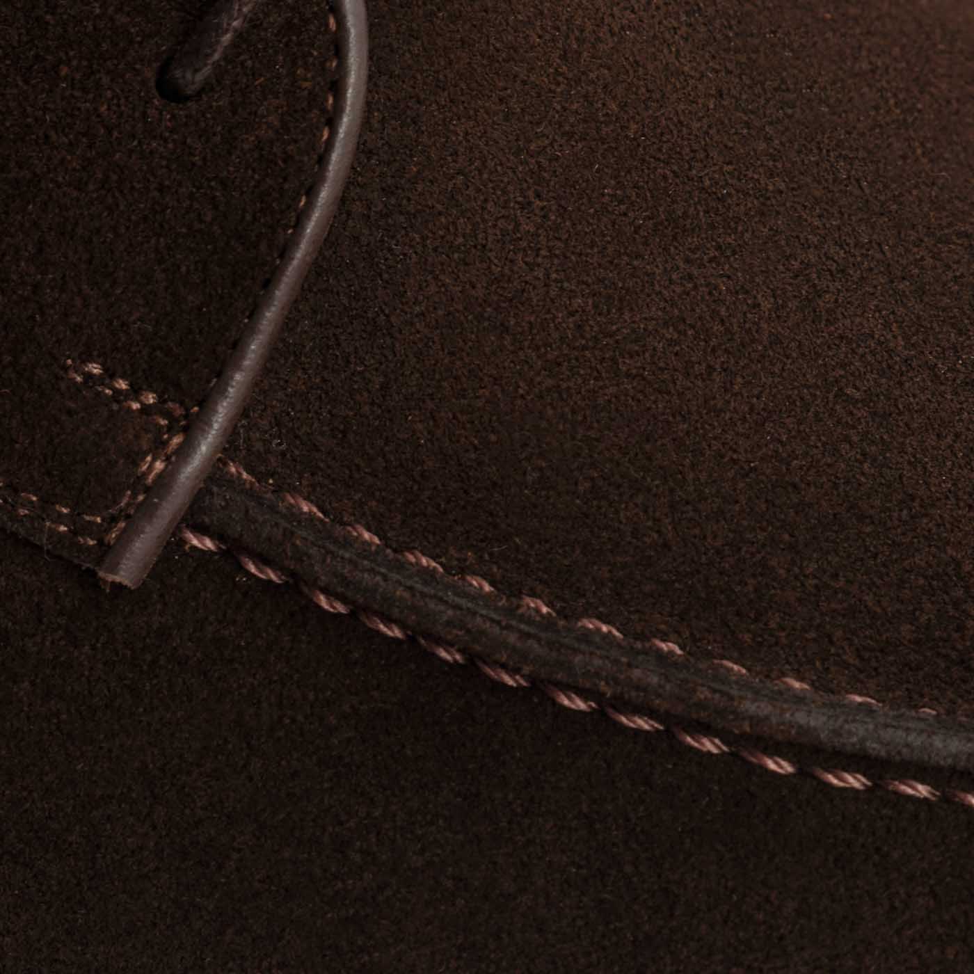Anders Split Toe Derbies -  Suede - Men's - Image 5