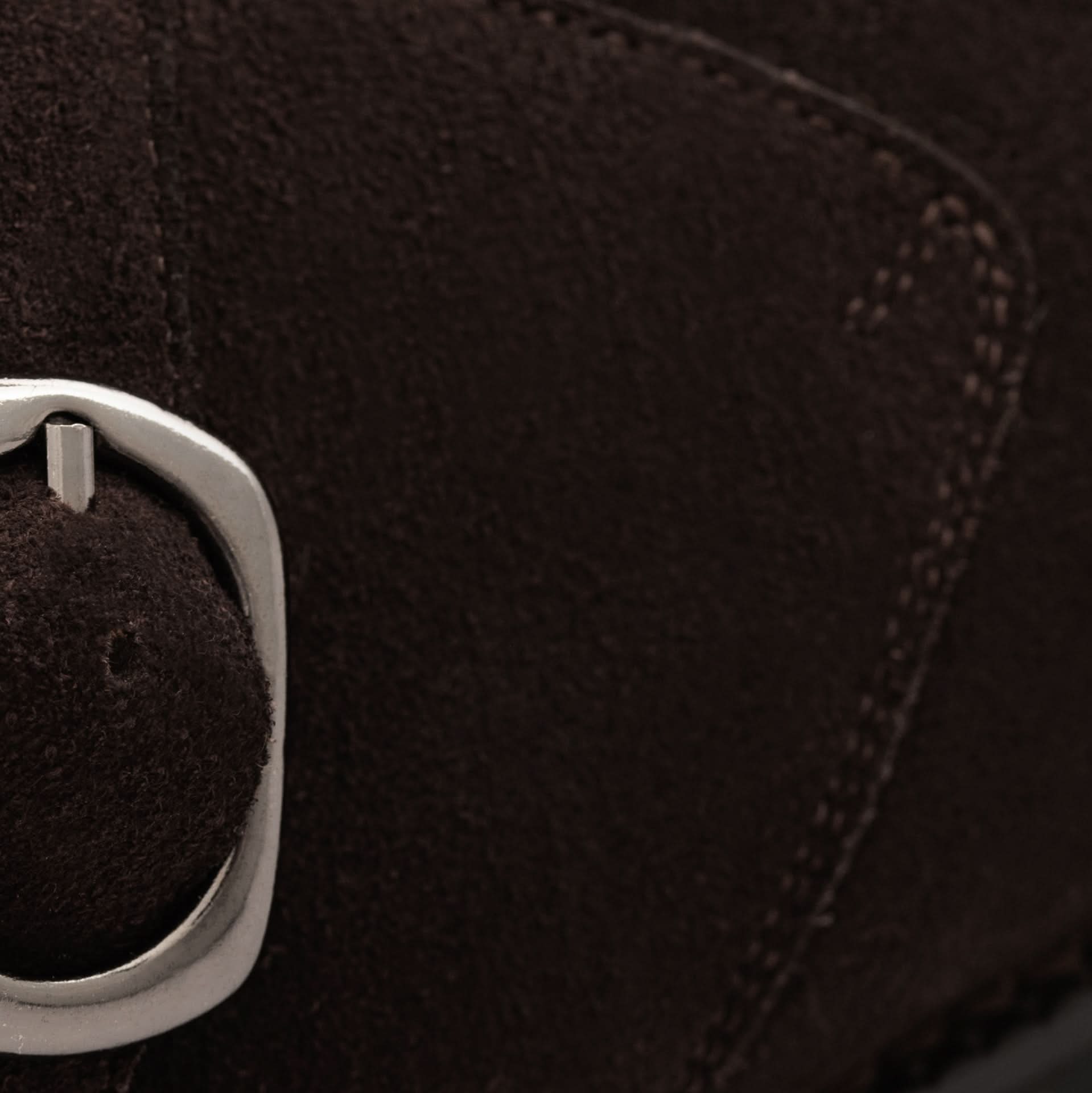 Gregory Buckle Boots - Men's  Suede - Image 17