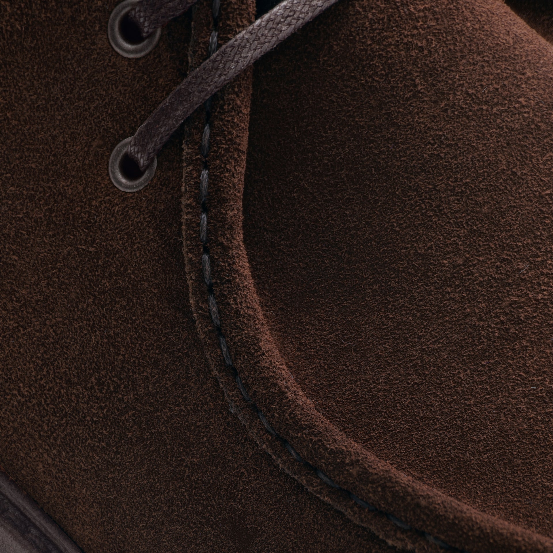 Harlan Chukka Boot - Suede - Men's - Image 5