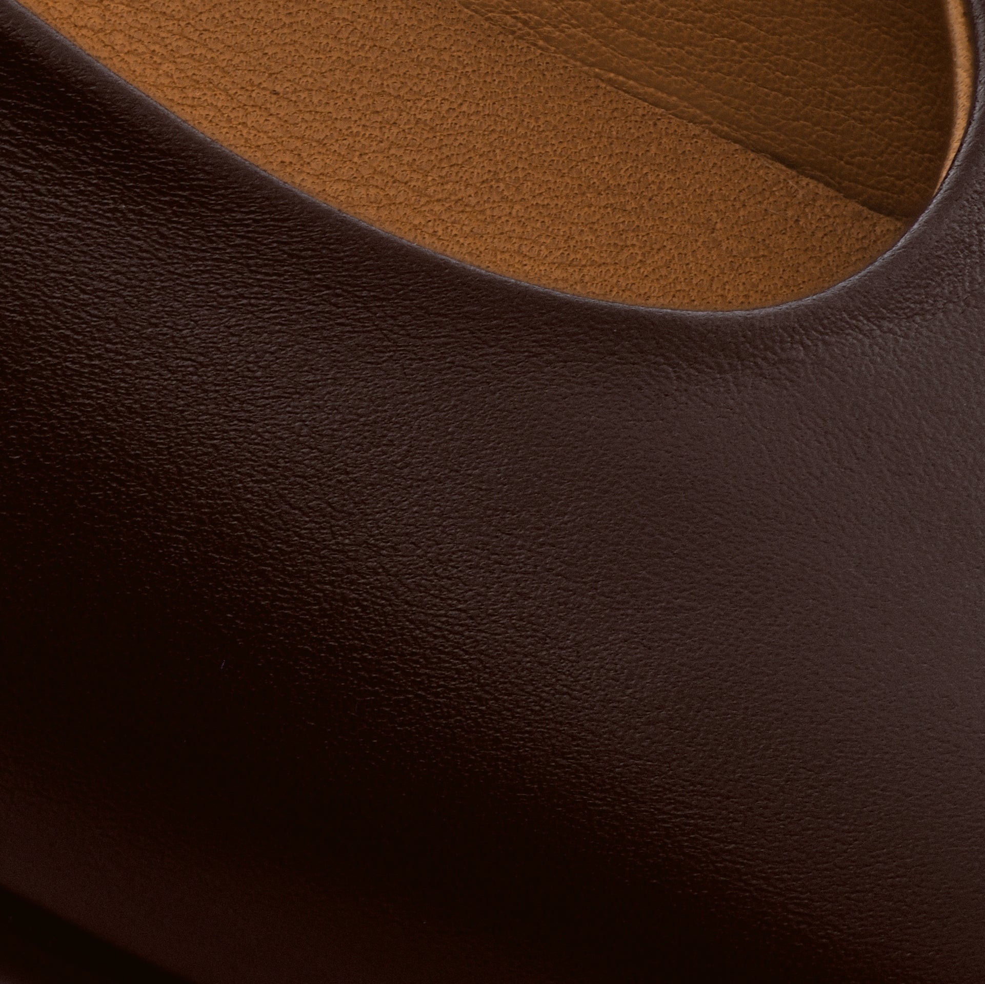 Lena Flats - Full Grain Leather - Women's - Image 10