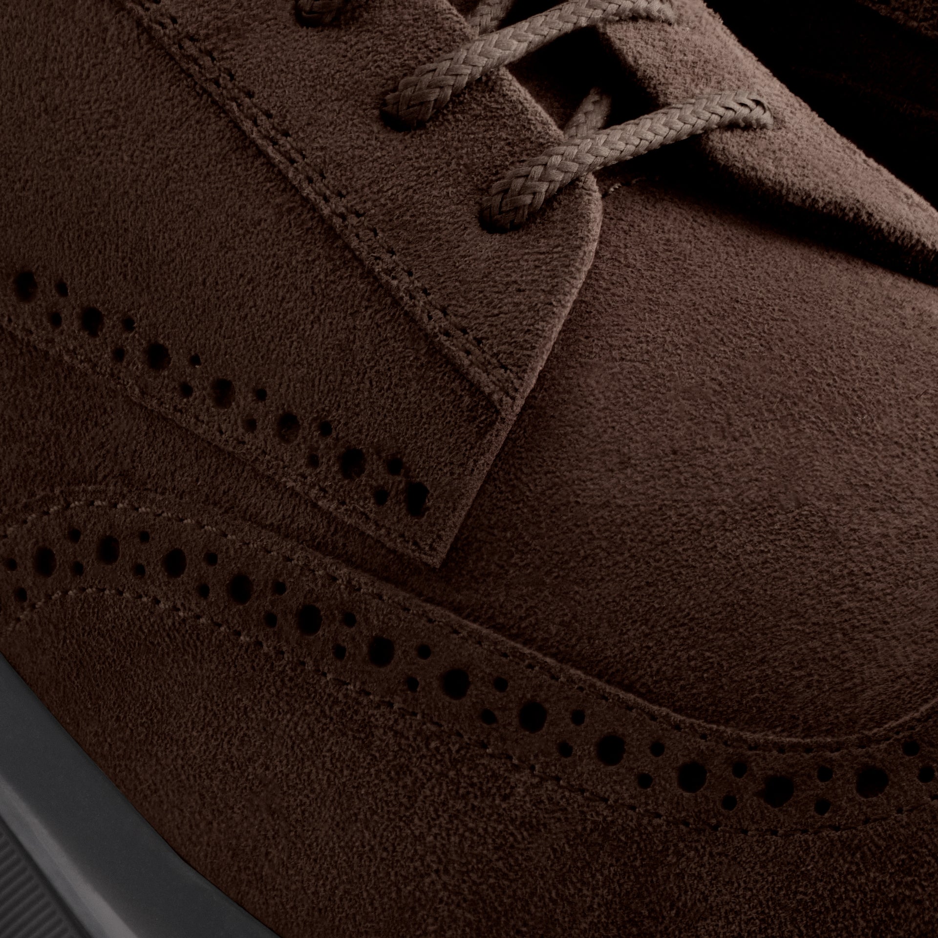 Trenton Derbies - Suede - Men´s - Image 5
