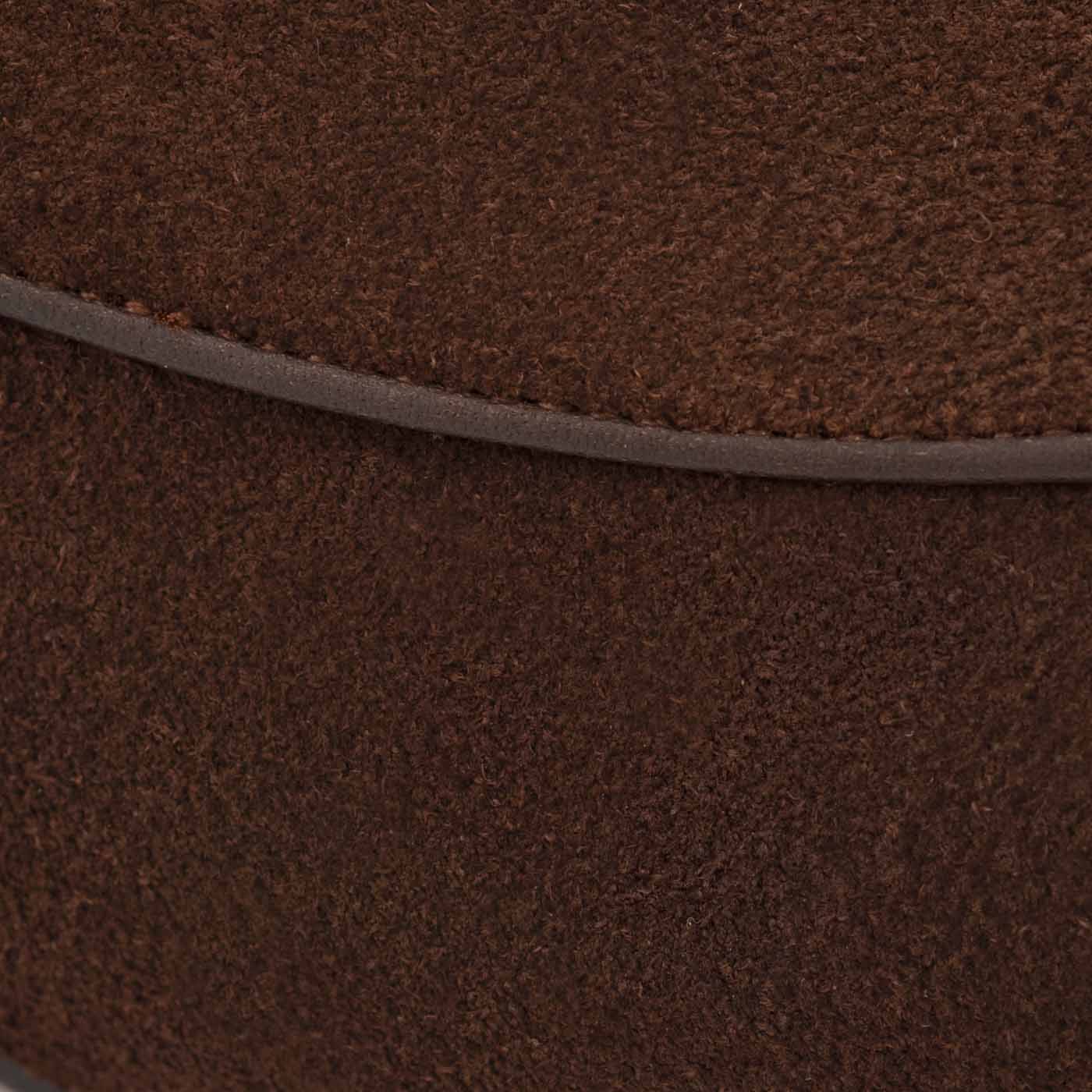 Vincent Belgian Loafer - Suede - Men's - Image 11