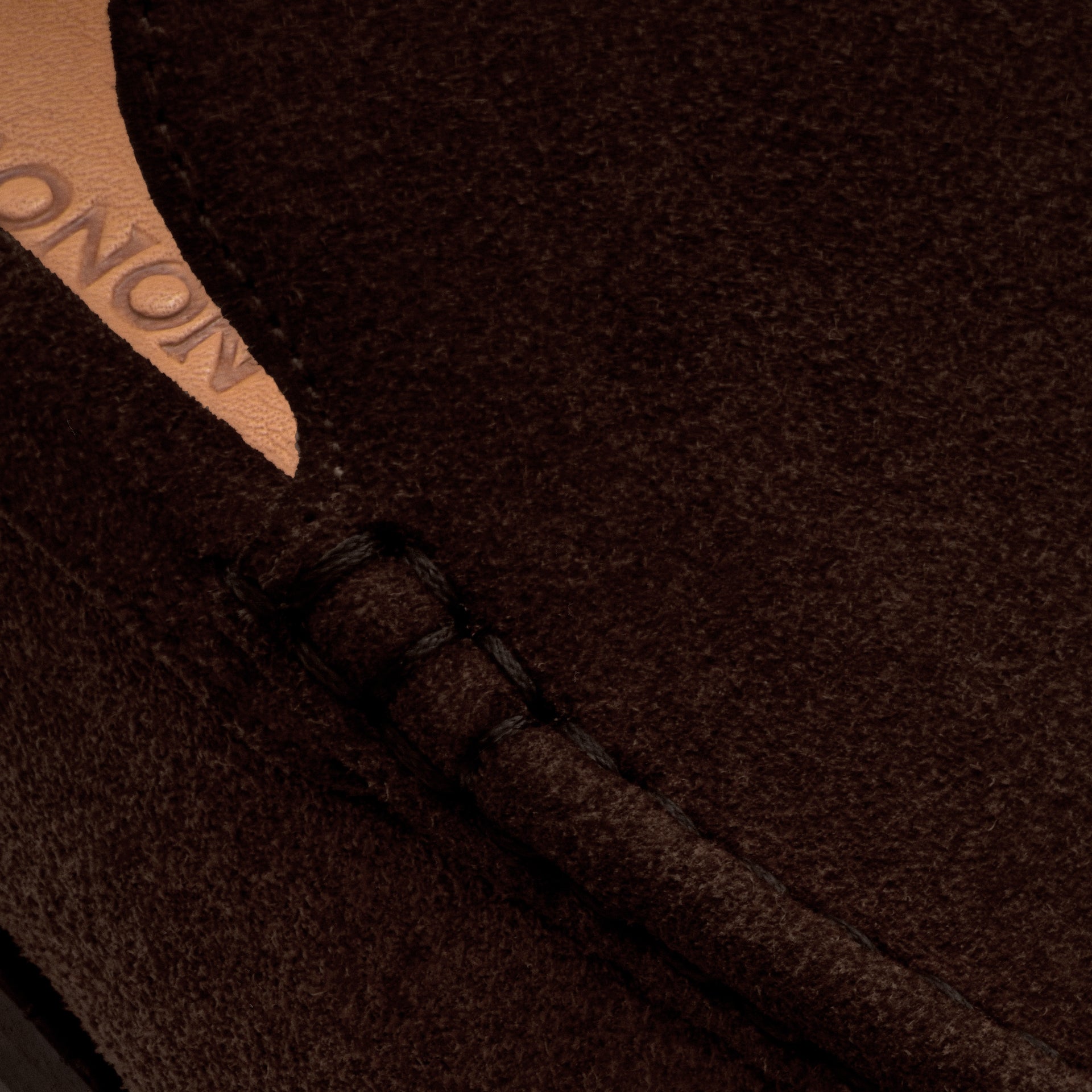 Weston Loafers - Suede - Men's - Image 5