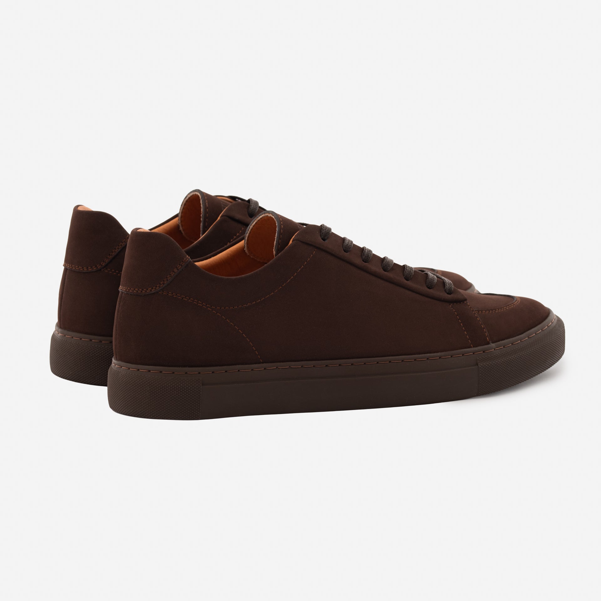 Corso Sneakers - Nubuck - Men's - Image 13