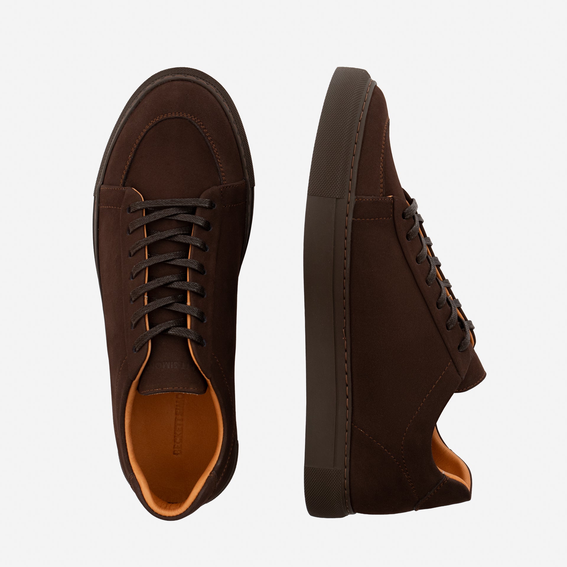 Corso Sneakers - Nubuck - Men's - Image 14